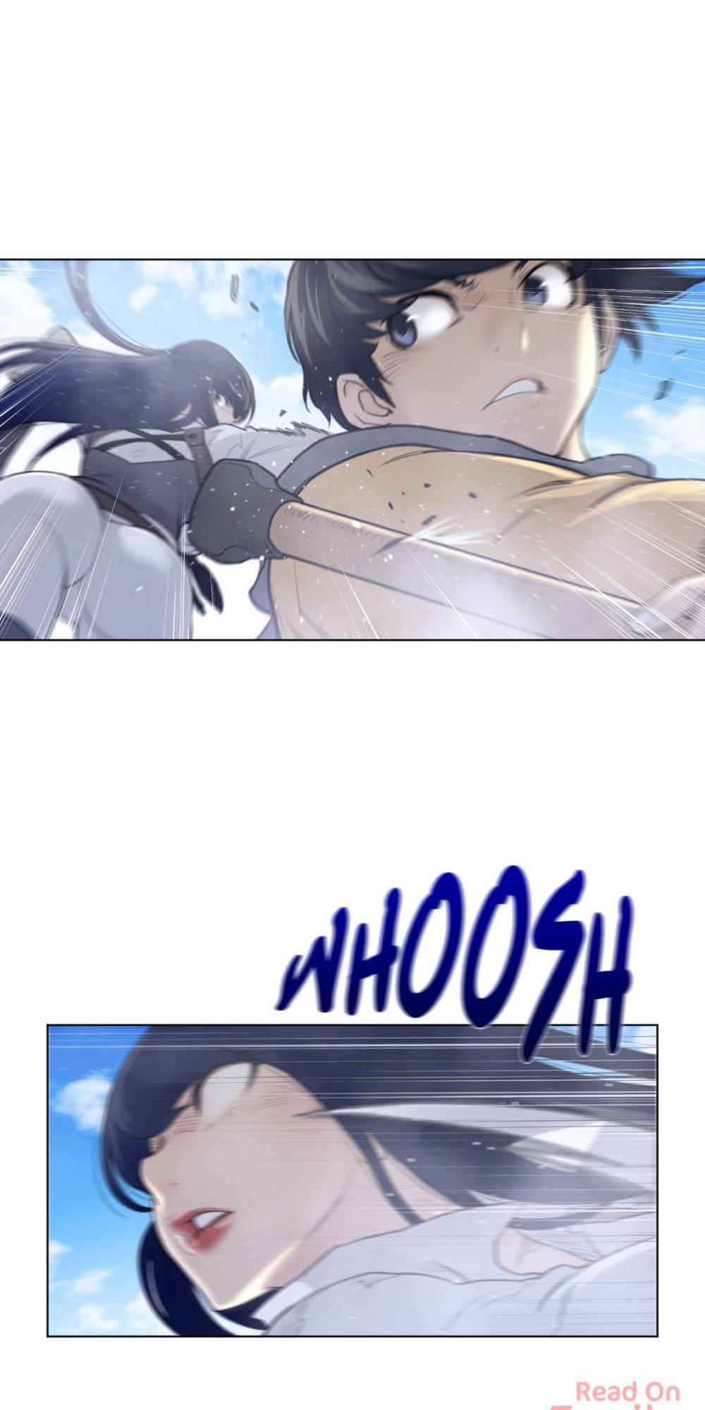 Perfect Half Chapter 100 page 36 - Chapter 100