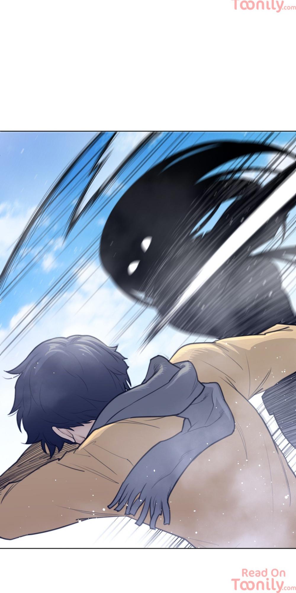 Perfect Half Chapter 100 page 37 - Chapter 100