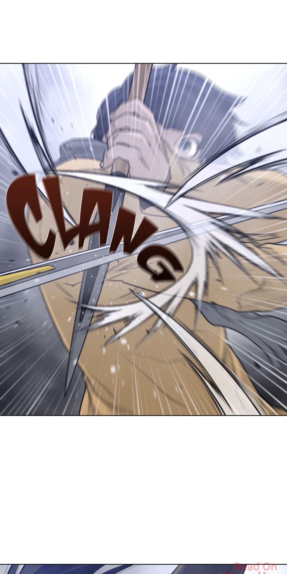 Perfect Half Chapter 100 page 38 - Chapter 100