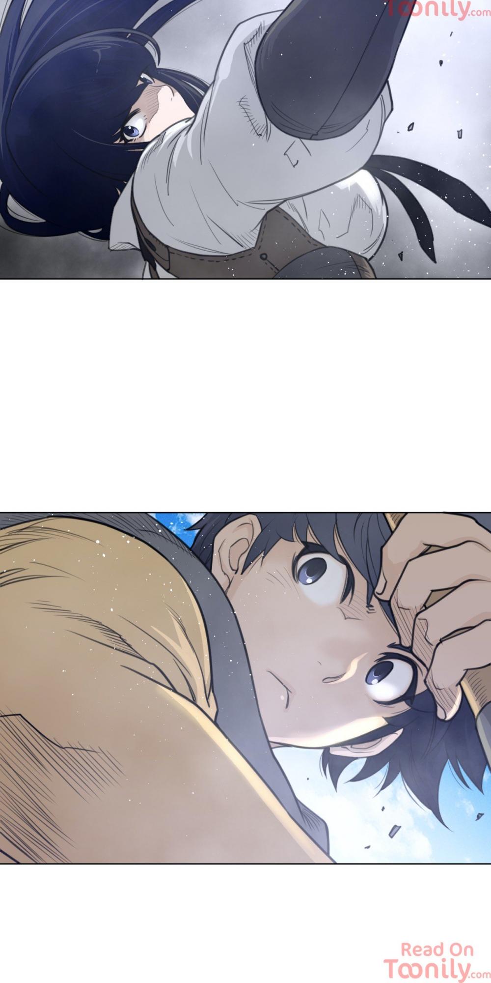 Perfect Half Chapter 100 page 39 - Chapter 100