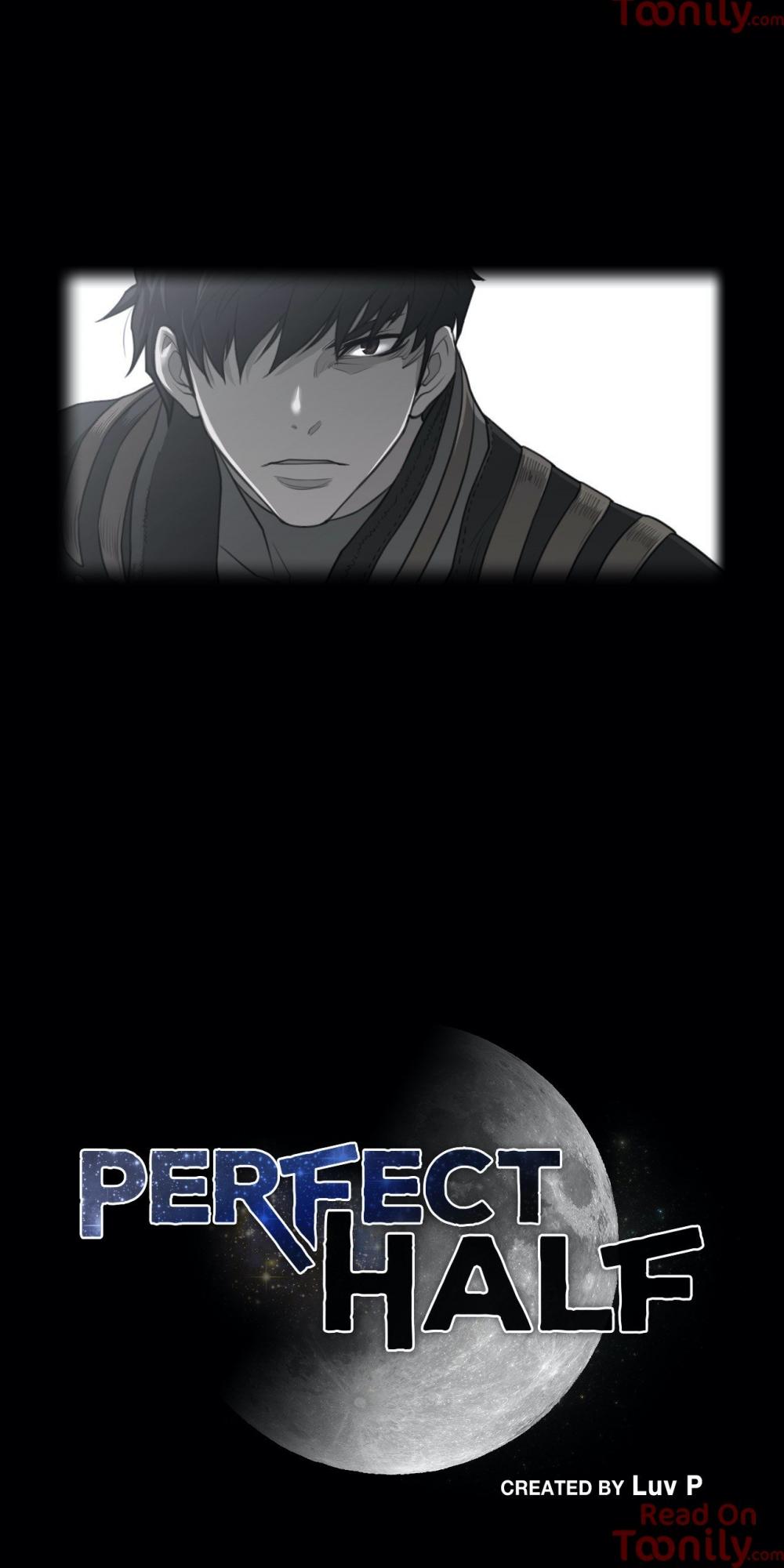 Perfect Half Chapter 100 page 4 - Chapter 100