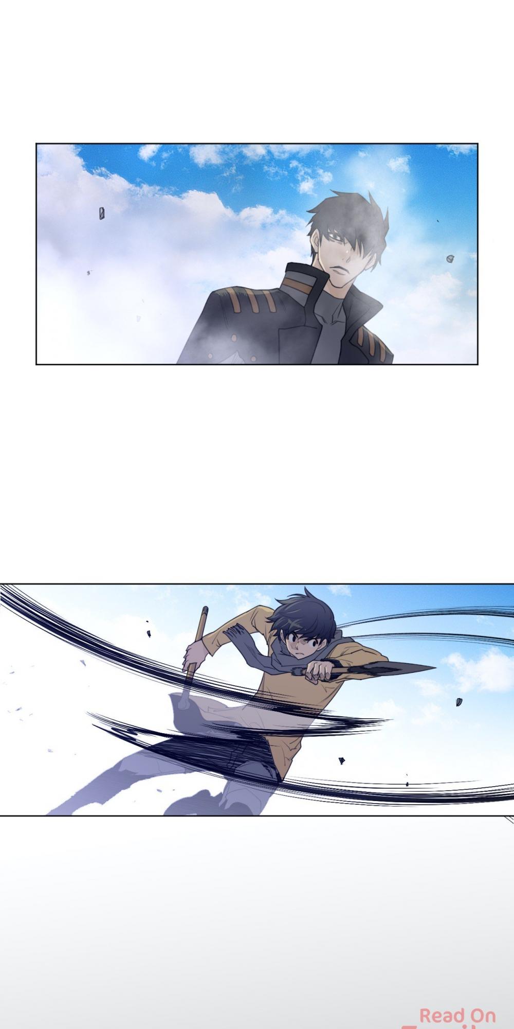 Perfect Half Chapter 100 page 40 - Chapter 100