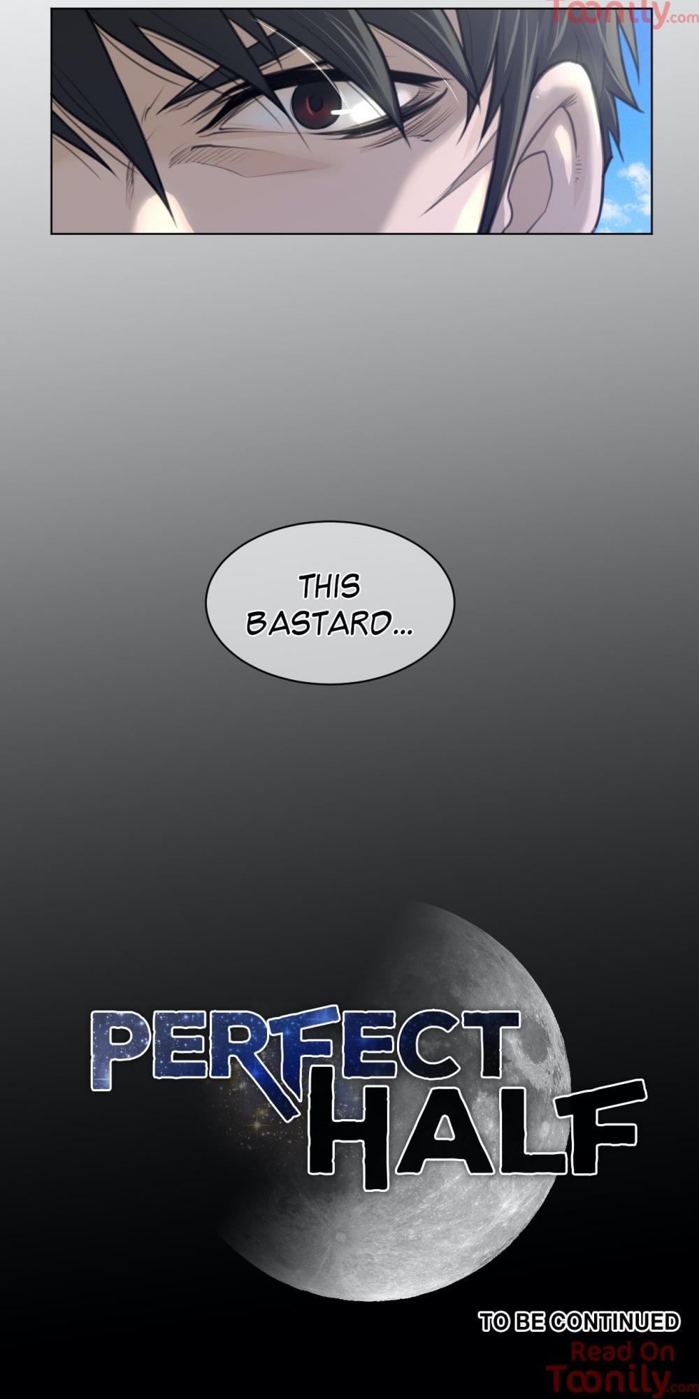 Perfect Half Chapter 100 page 41 - Chapter 100
