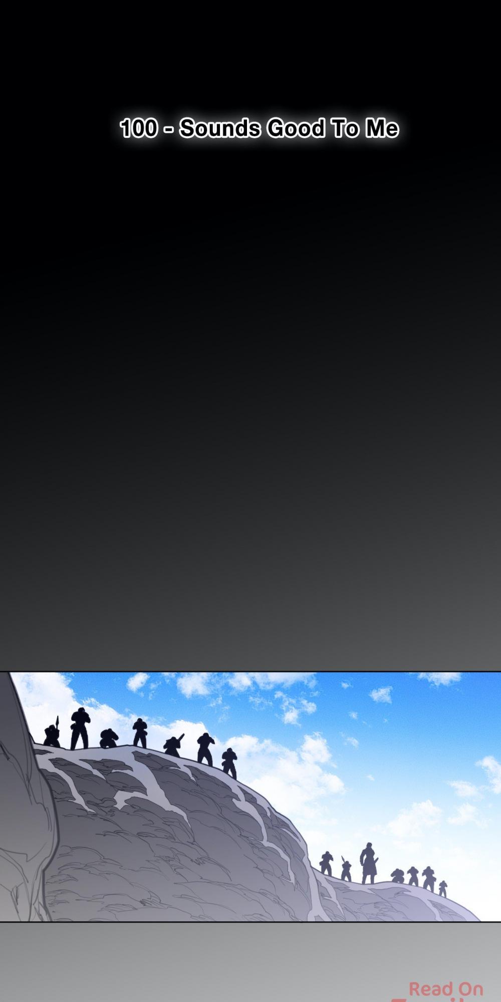 Perfect Half Chapter 100 page 5 - Chapter 100