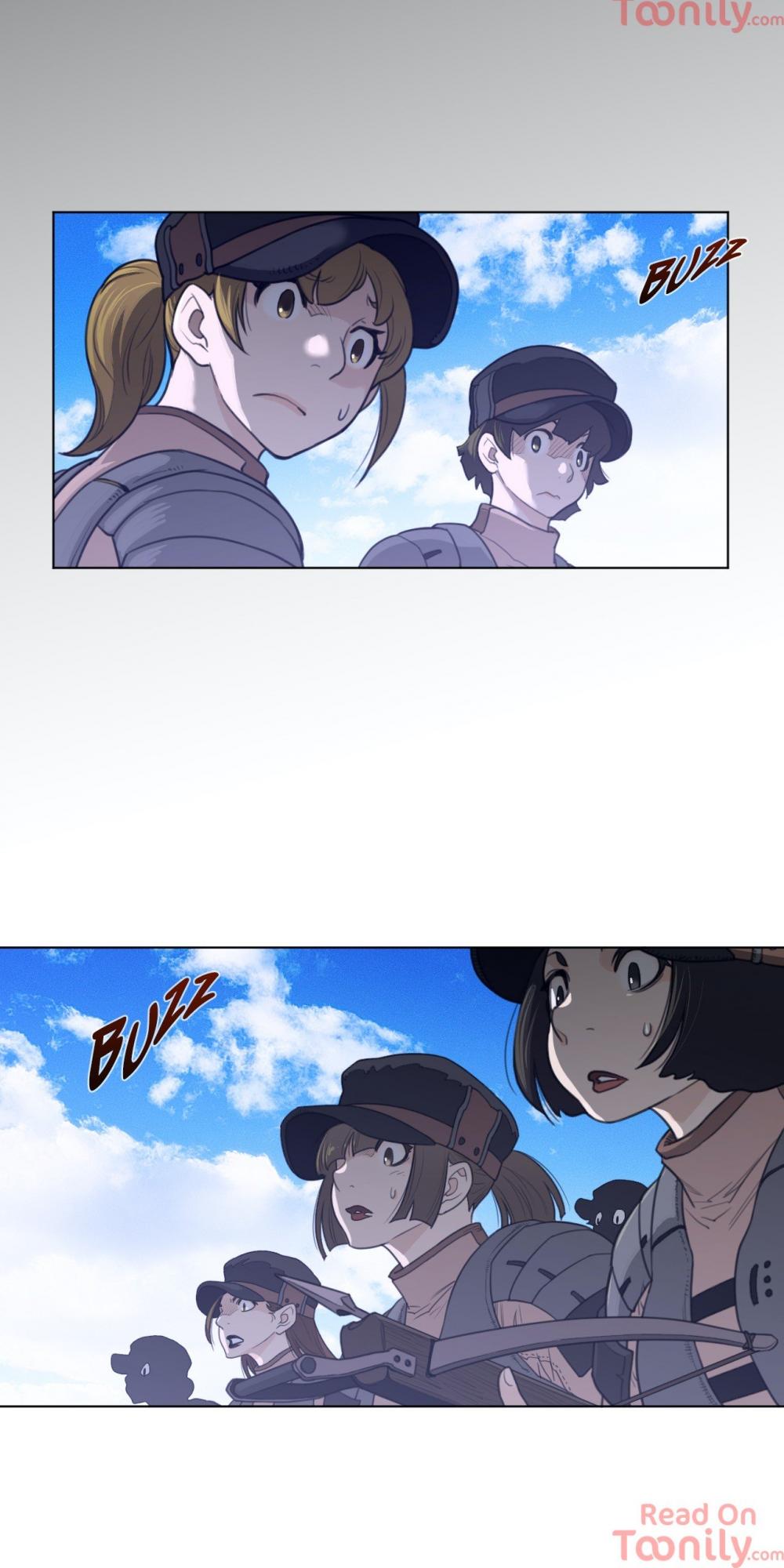 Perfect Half Chapter 100 page 6 - Chapter 100