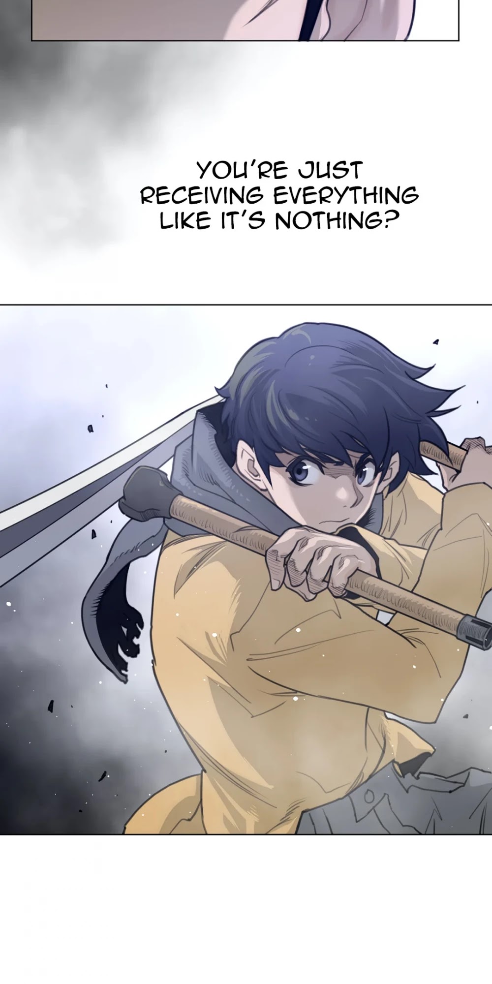 Perfect Half Chapter 101 page 13 - Chapter 101