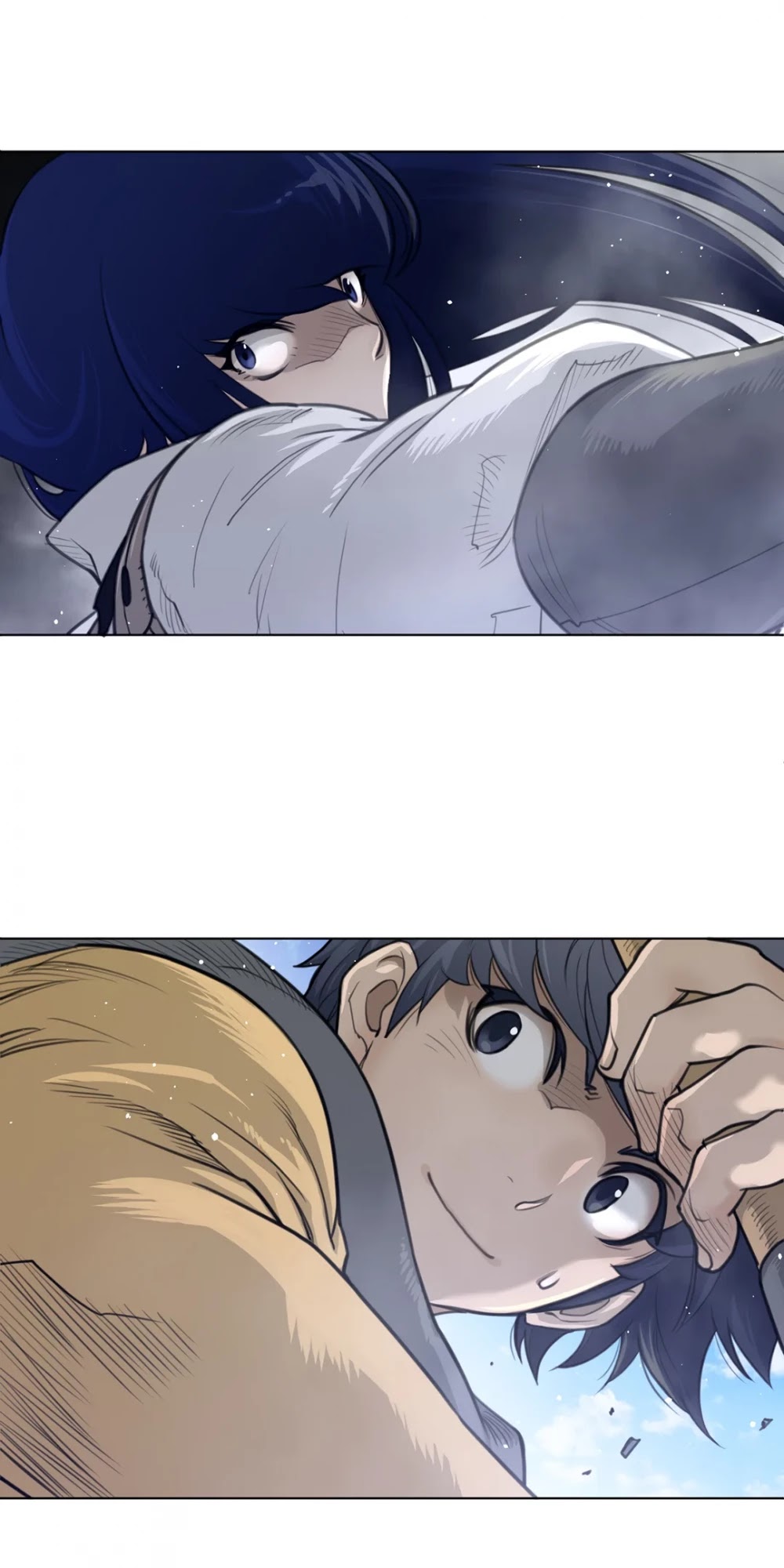 Perfect Half Chapter 101 page 14 - Chapter 101