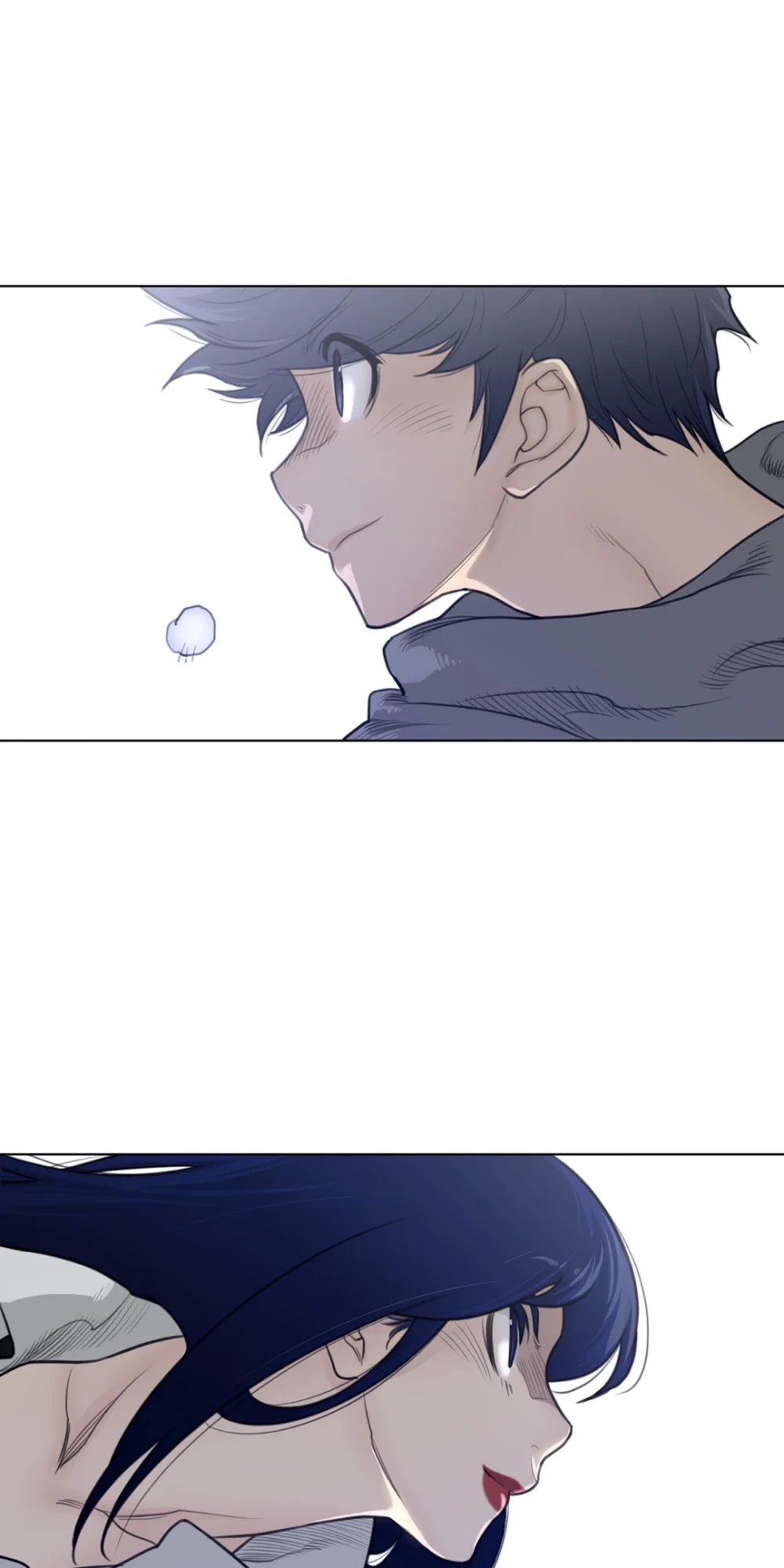 Perfect Half Chapter 101 page 16 - Chapter 101