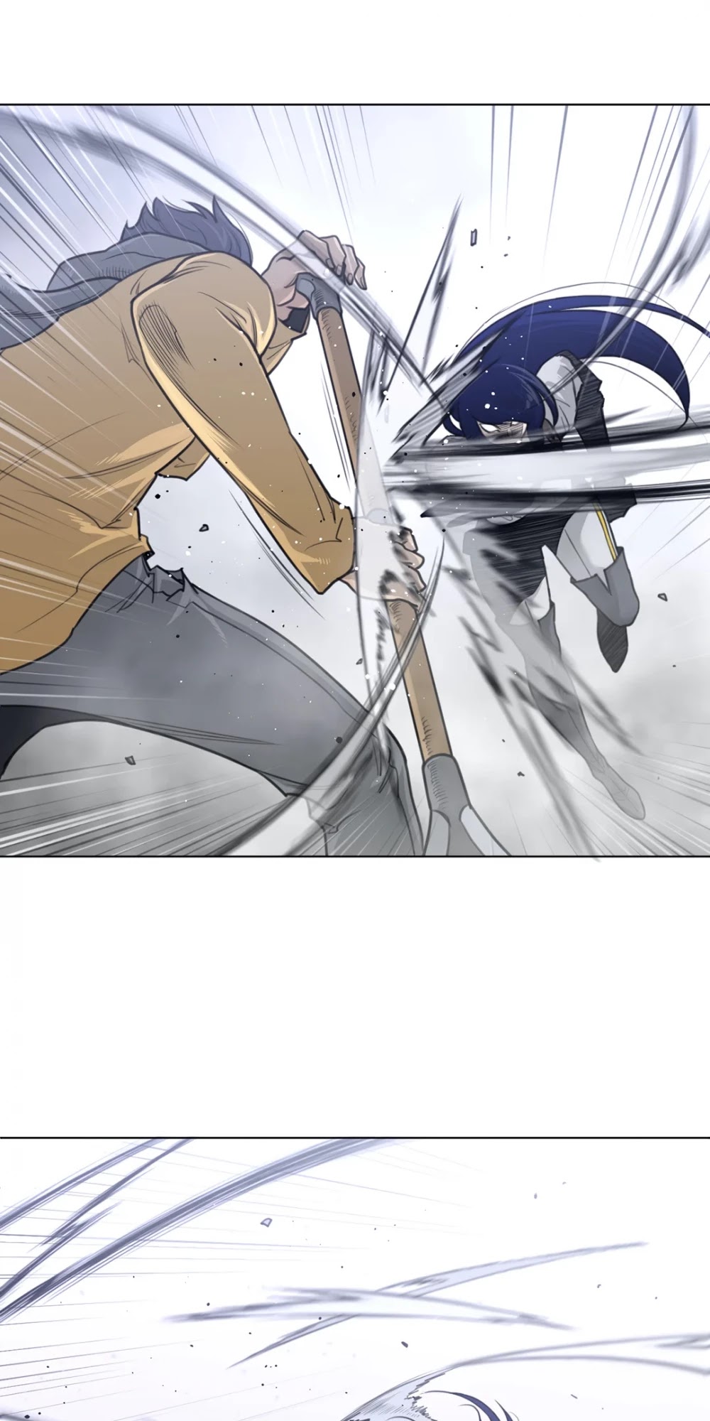 Perfect Half Chapter 101 page 18 - Chapter 101