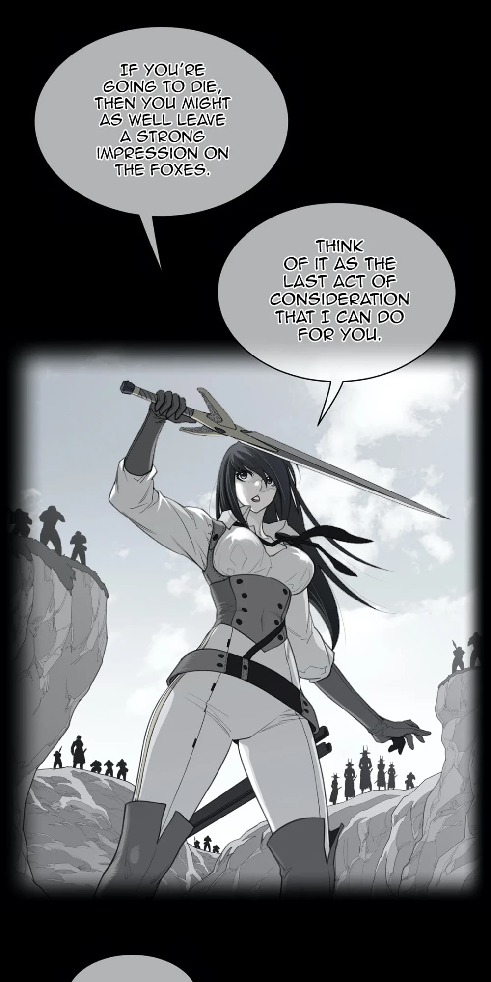 Perfect Half Chapter 101 page 2 - Chapter 101