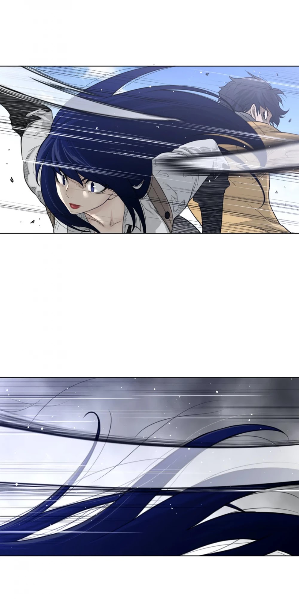Perfect Half Chapter 101 page 21 - Chapter 101