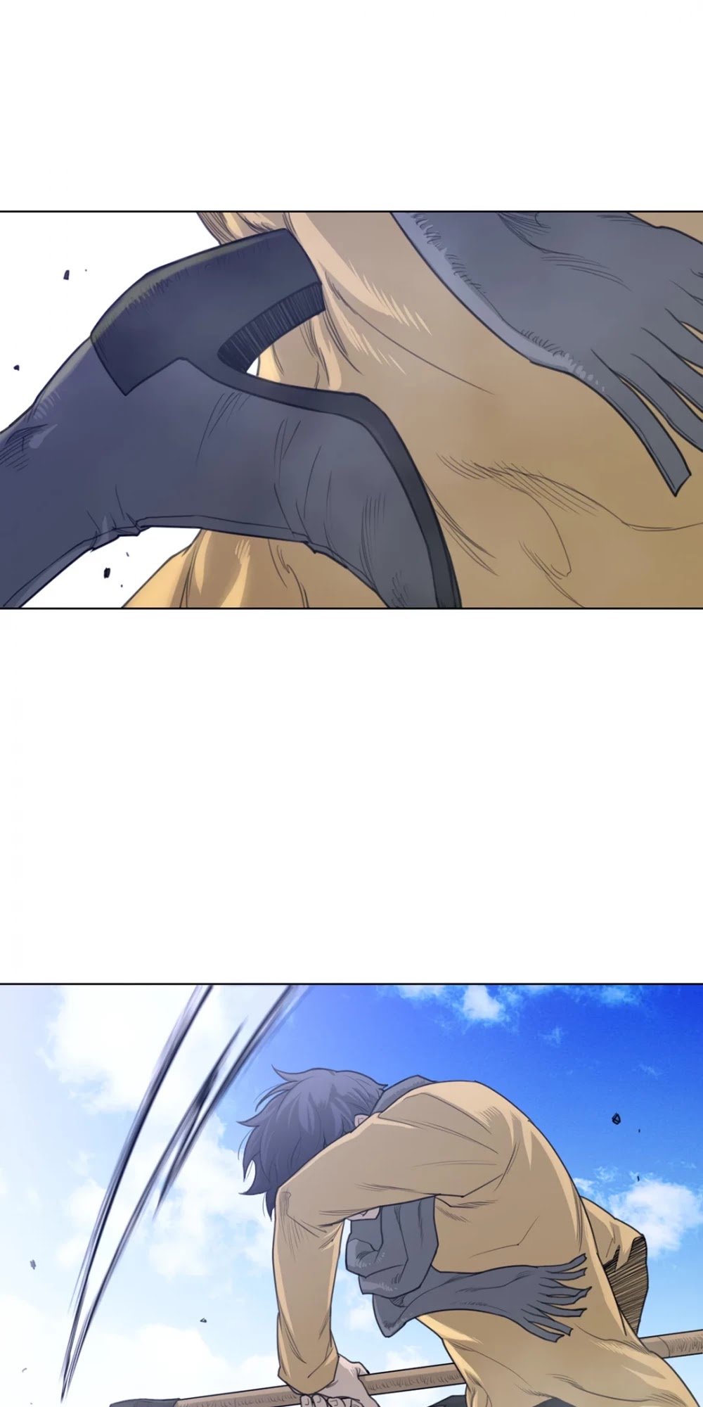 Perfect Half Chapter 101 page 22 - Chapter 101