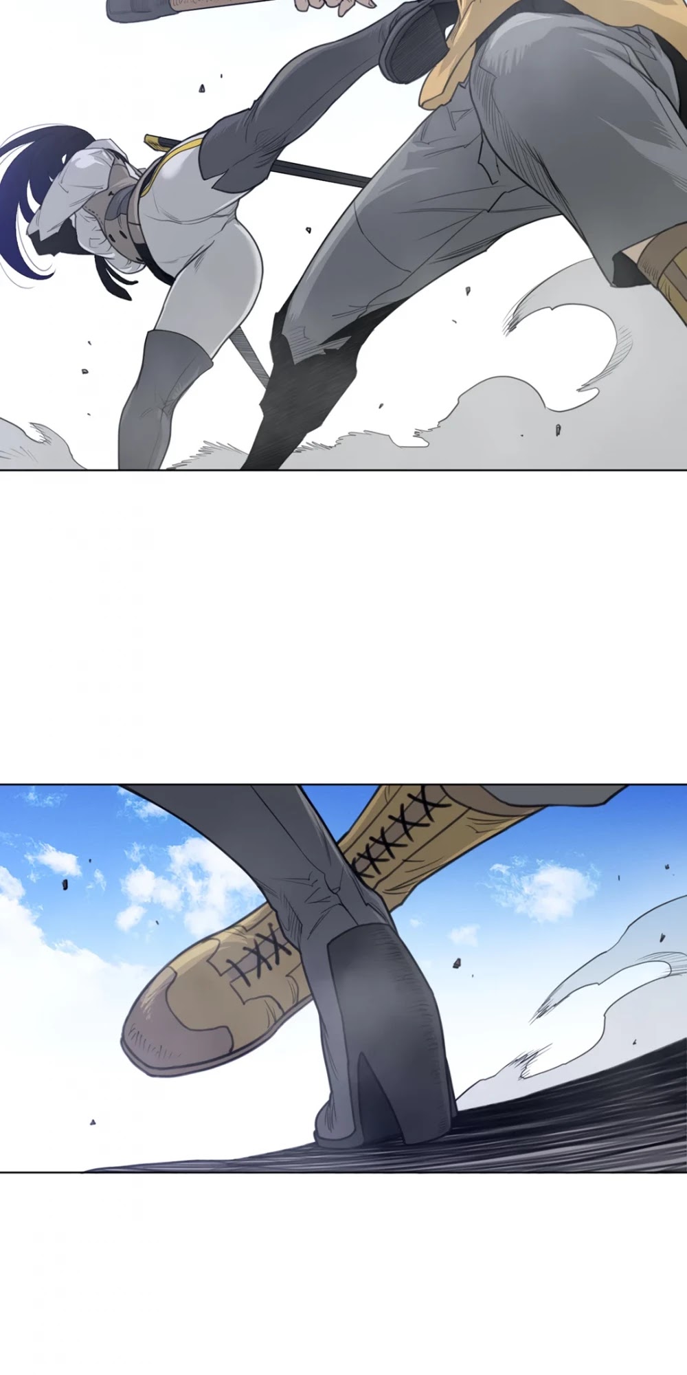 Perfect Half Chapter 101 page 23 - Chapter 101