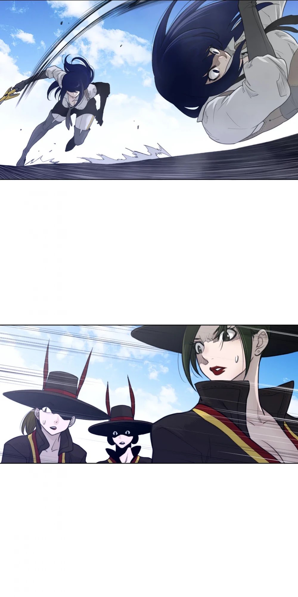 Perfect Half Chapter 101 page 25 - Chapter 101
