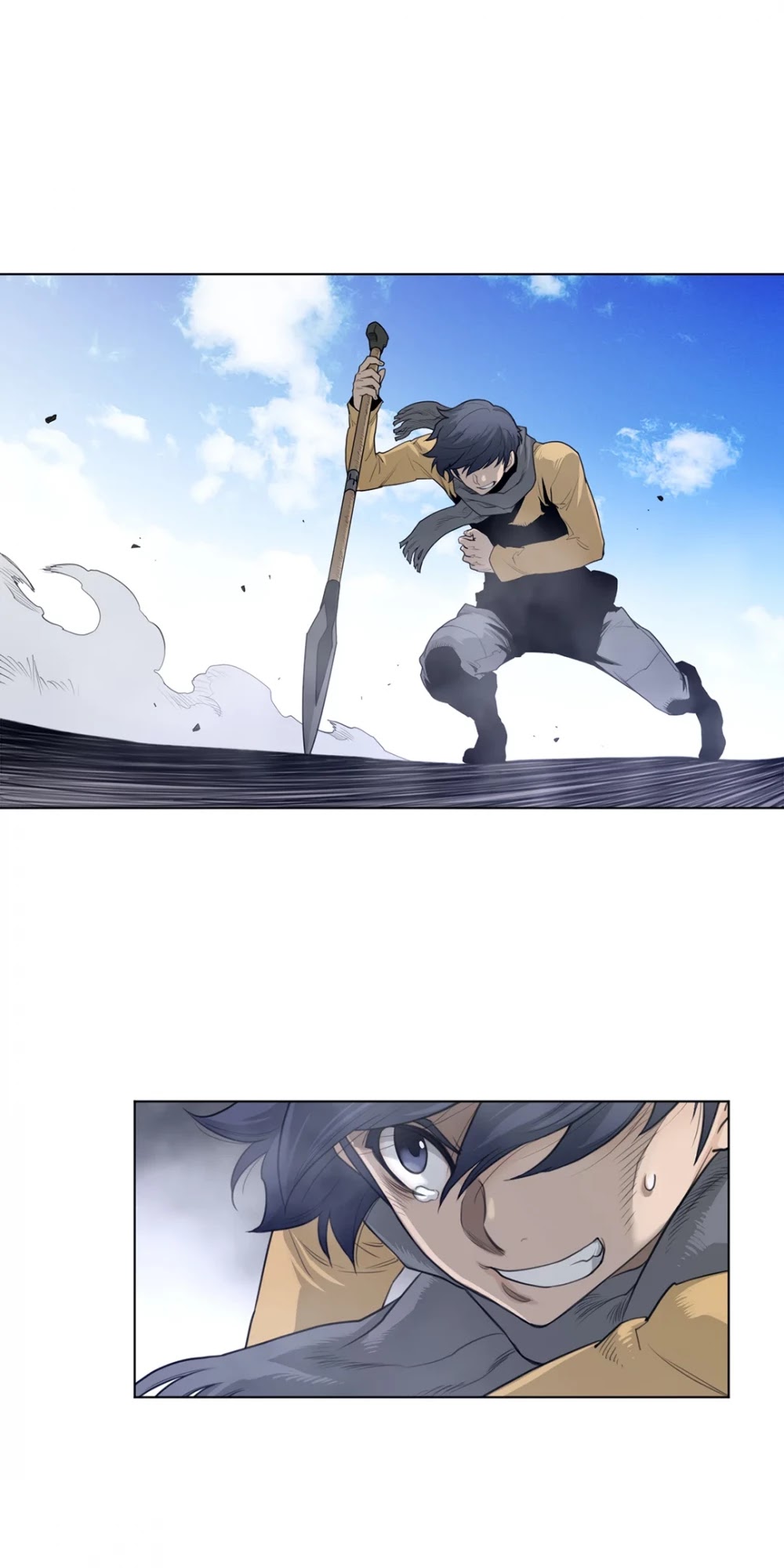 Perfect Half Chapter 101 page 26 - Chapter 101