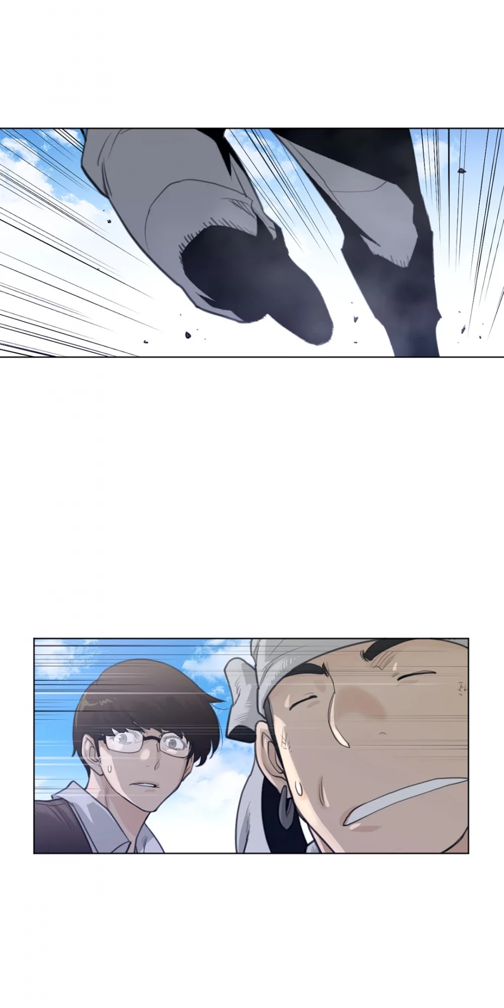 Perfect Half Chapter 101 page 27 - Chapter 101