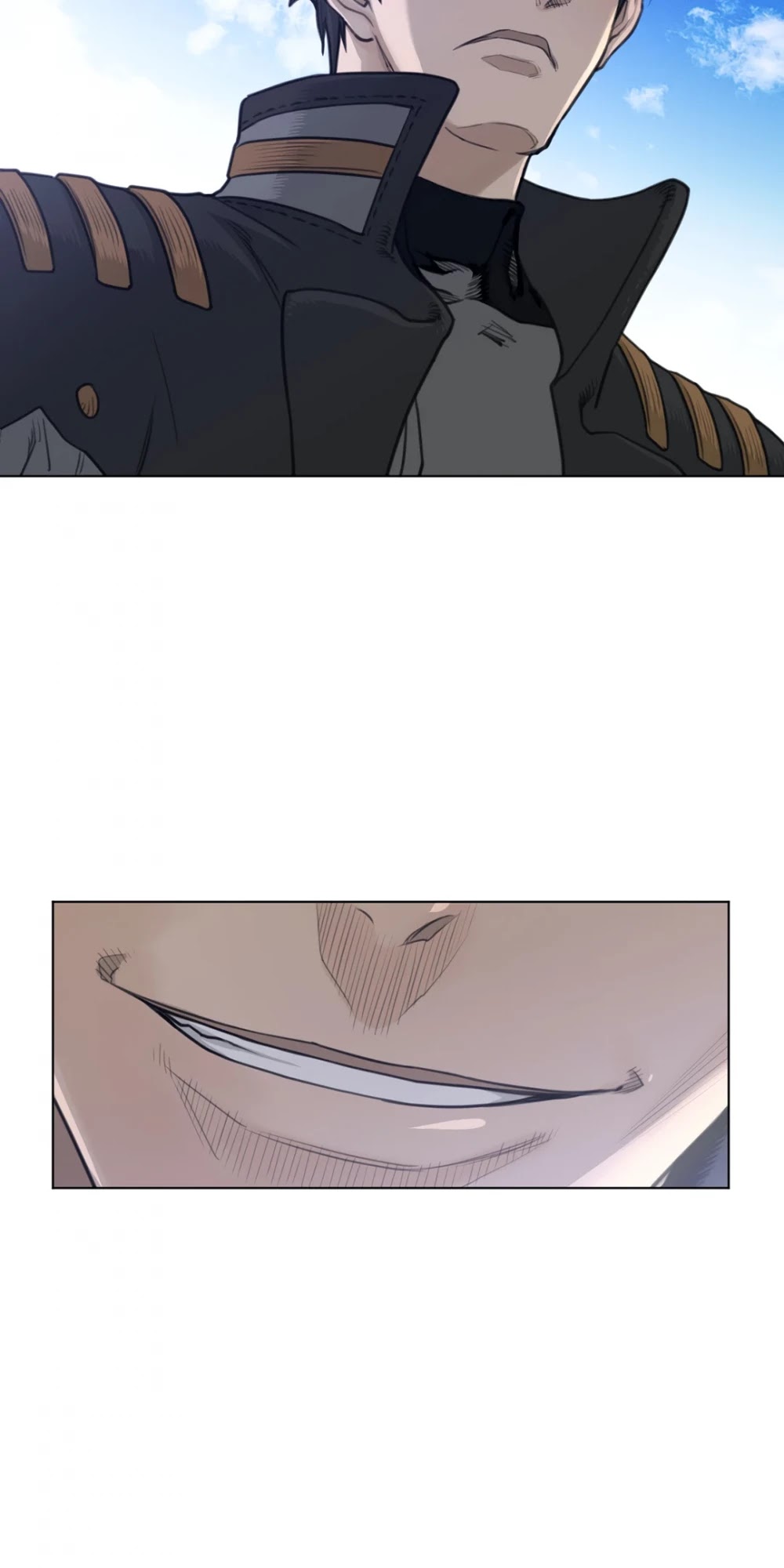 Perfect Half Chapter 101 page 31 - Chapter 101