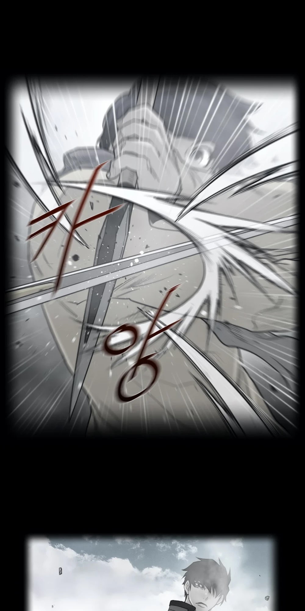 Perfect Half Chapter 101 page 4 - Chapter 101