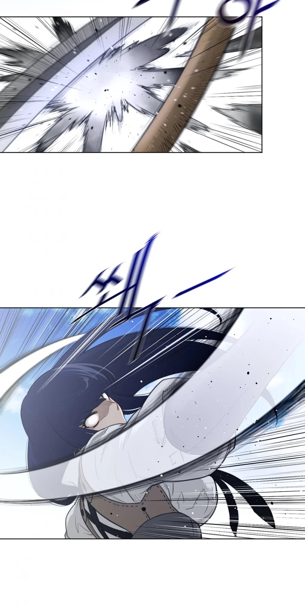 Perfect Half Chapter 101 page 7 - Chapter 101