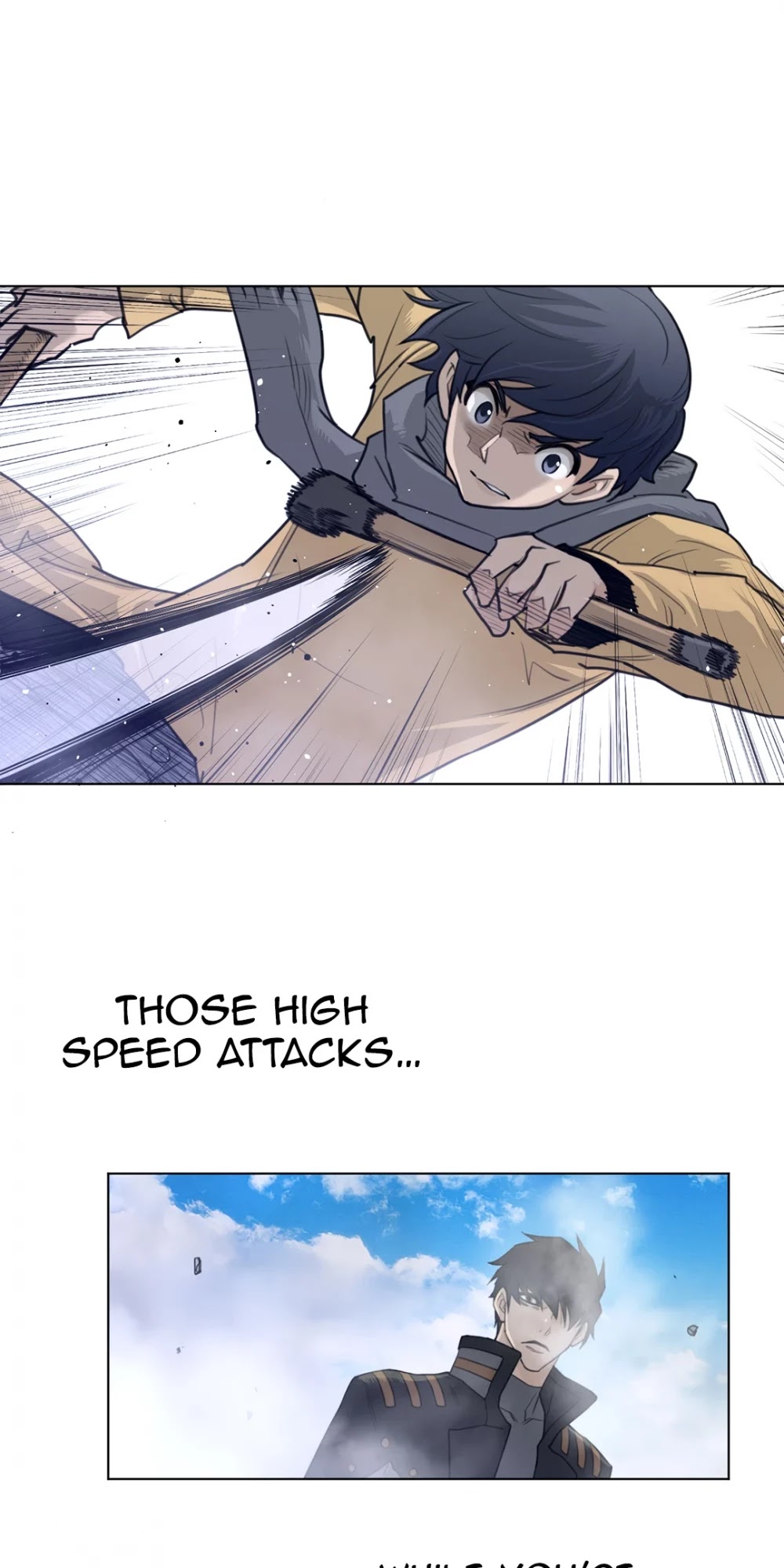 Perfect Half Chapter 101 page 8 - Chapter 101