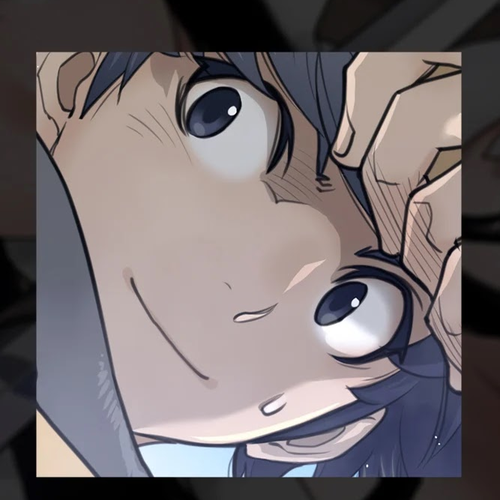 Perfect Half Chapter 101 cover