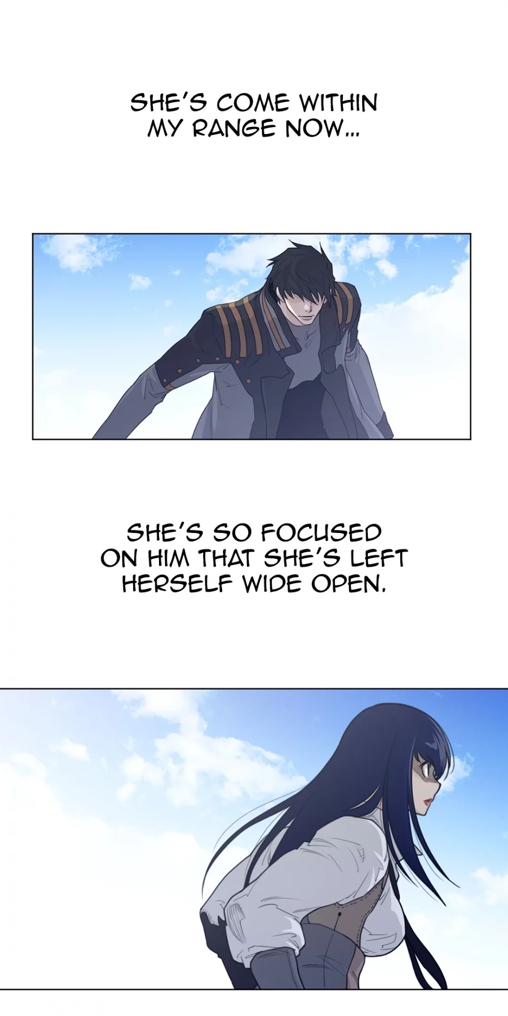 Perfect Half Chapter 102 page 10 - Chapter 102