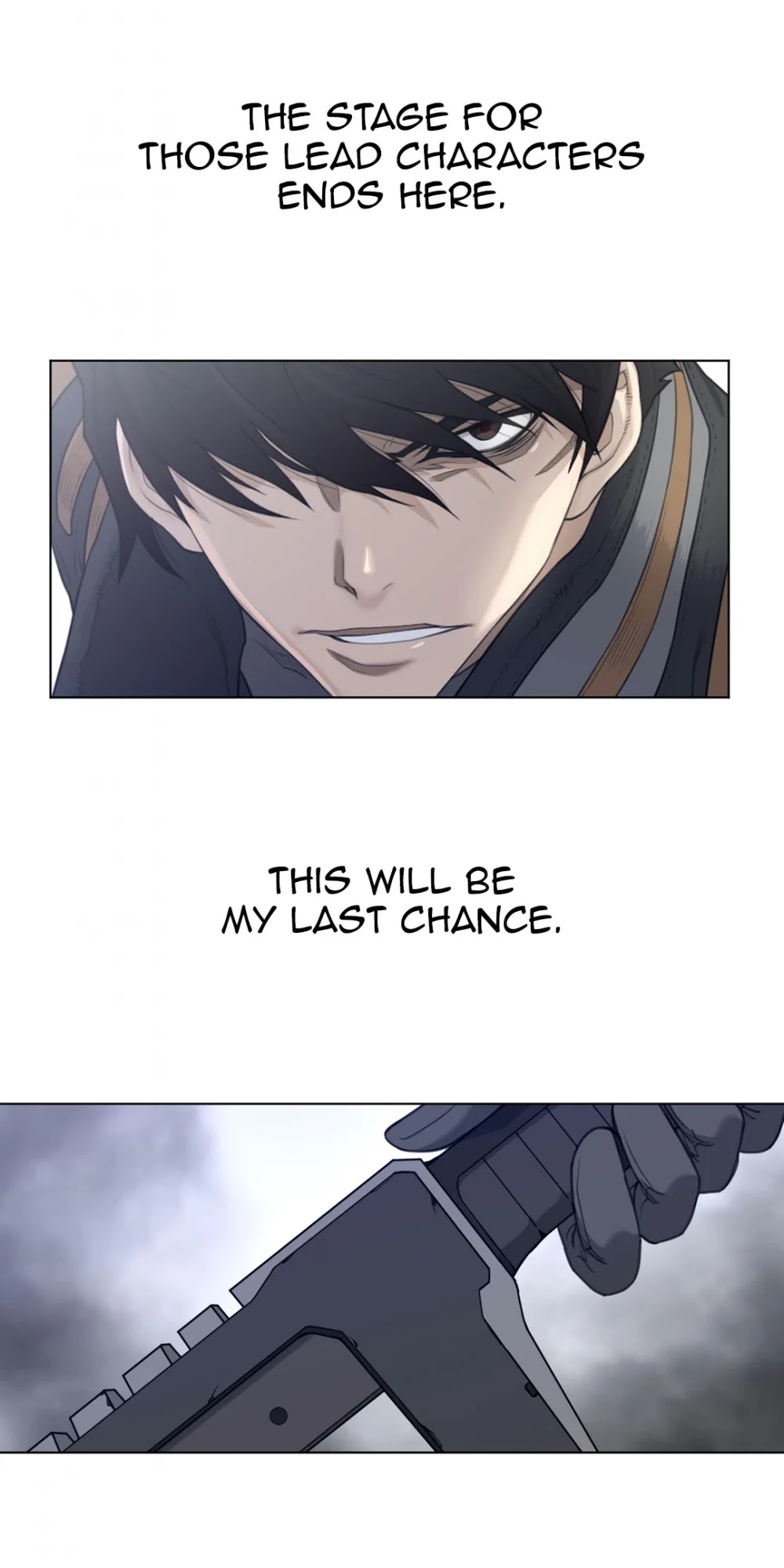 Perfect Half Chapter 102 page 11 - Chapter 102