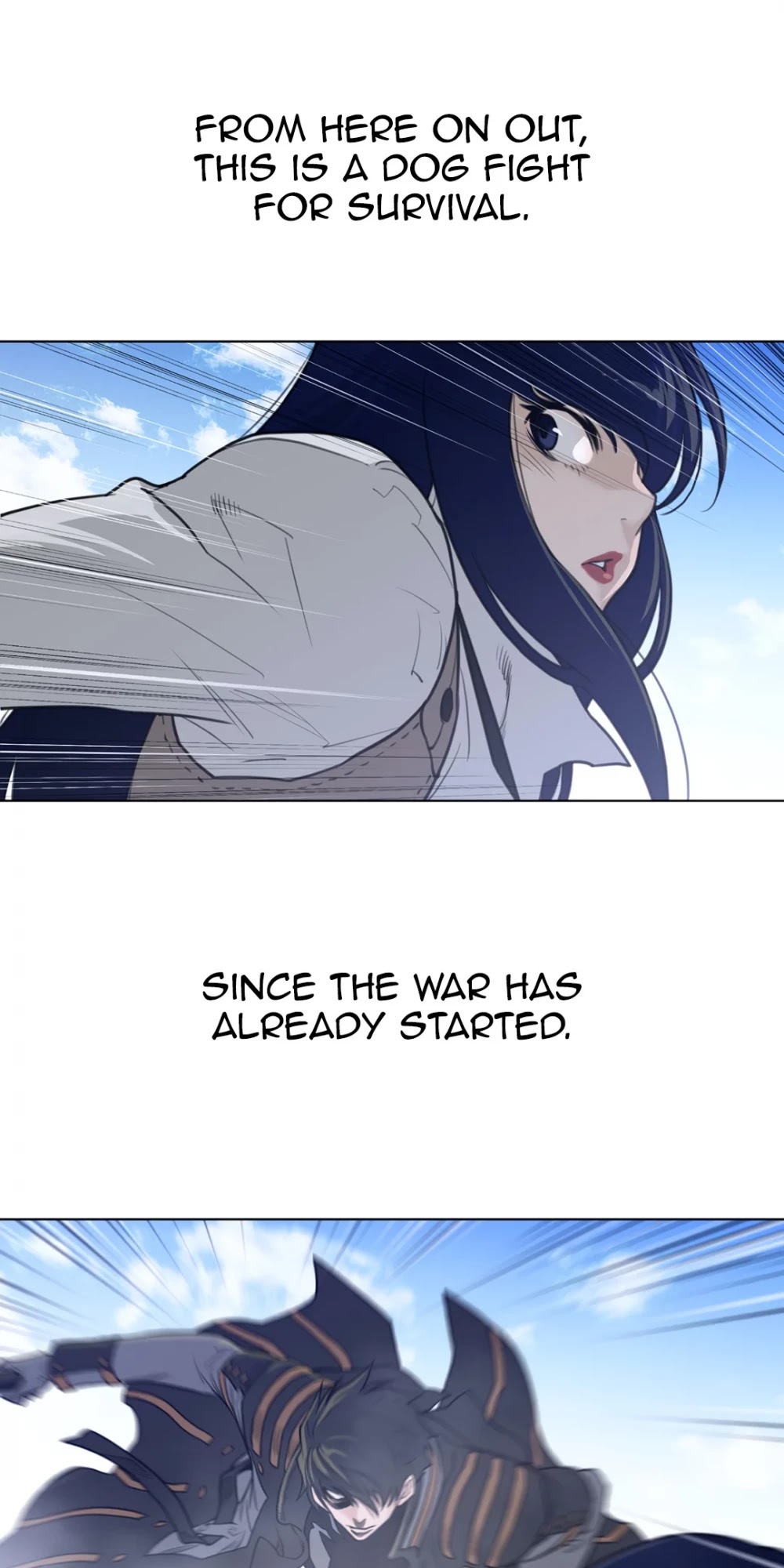 Perfect Half Chapter 102 page 12 - Chapter 102