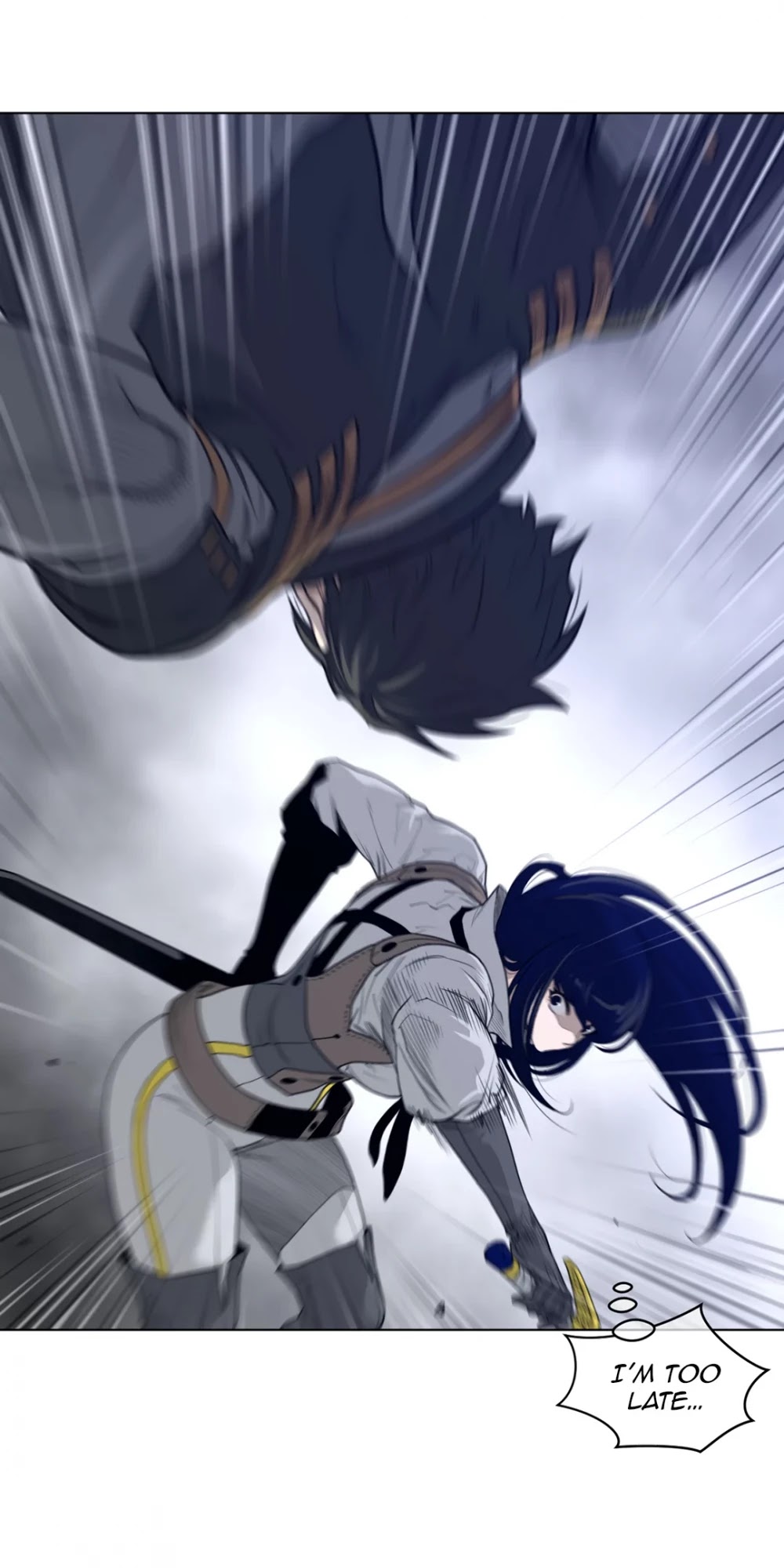 Perfect Half Chapter 102 page 14 - Chapter 102