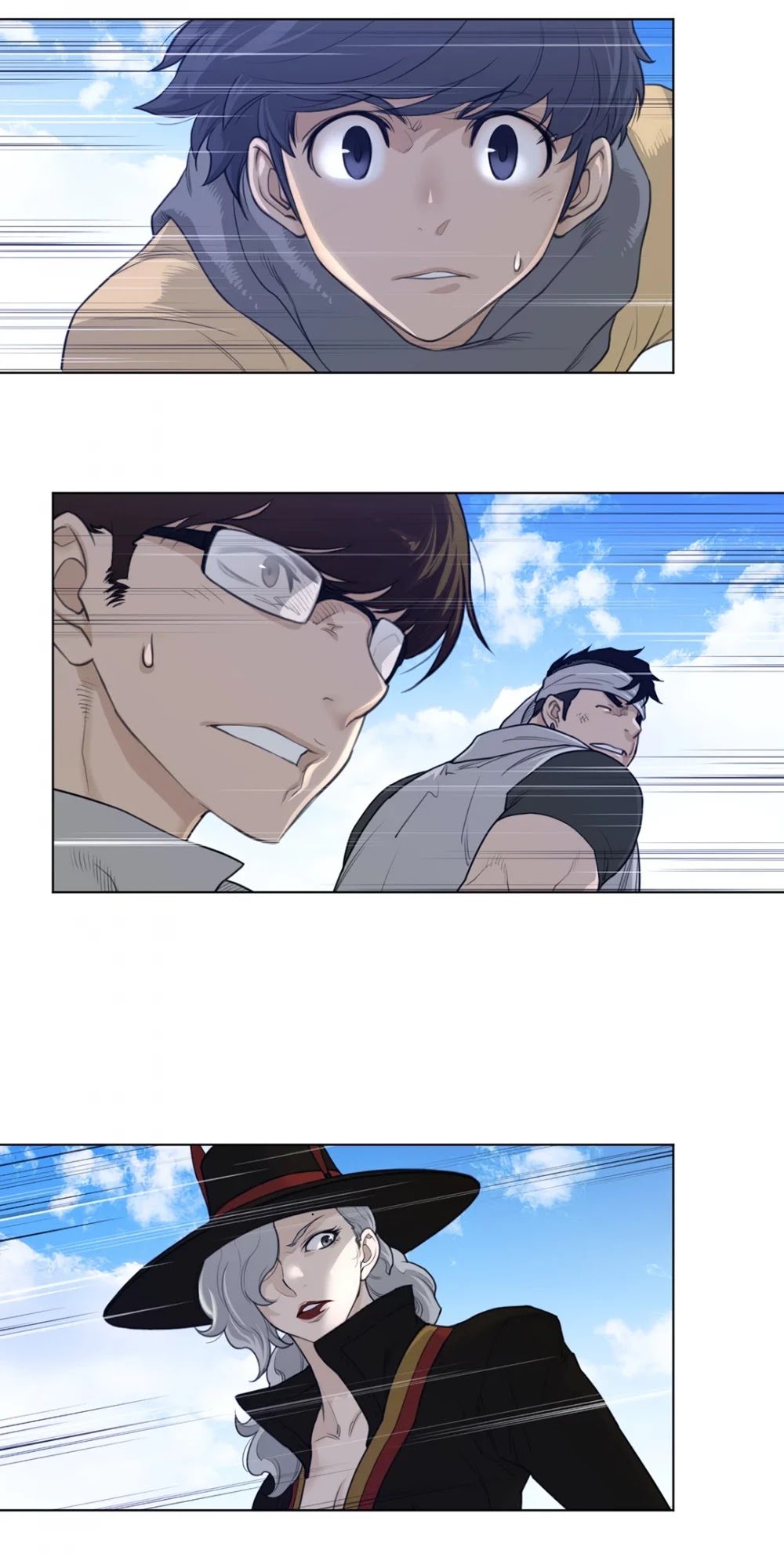 Perfect Half Chapter 102 page 15 - Chapter 102