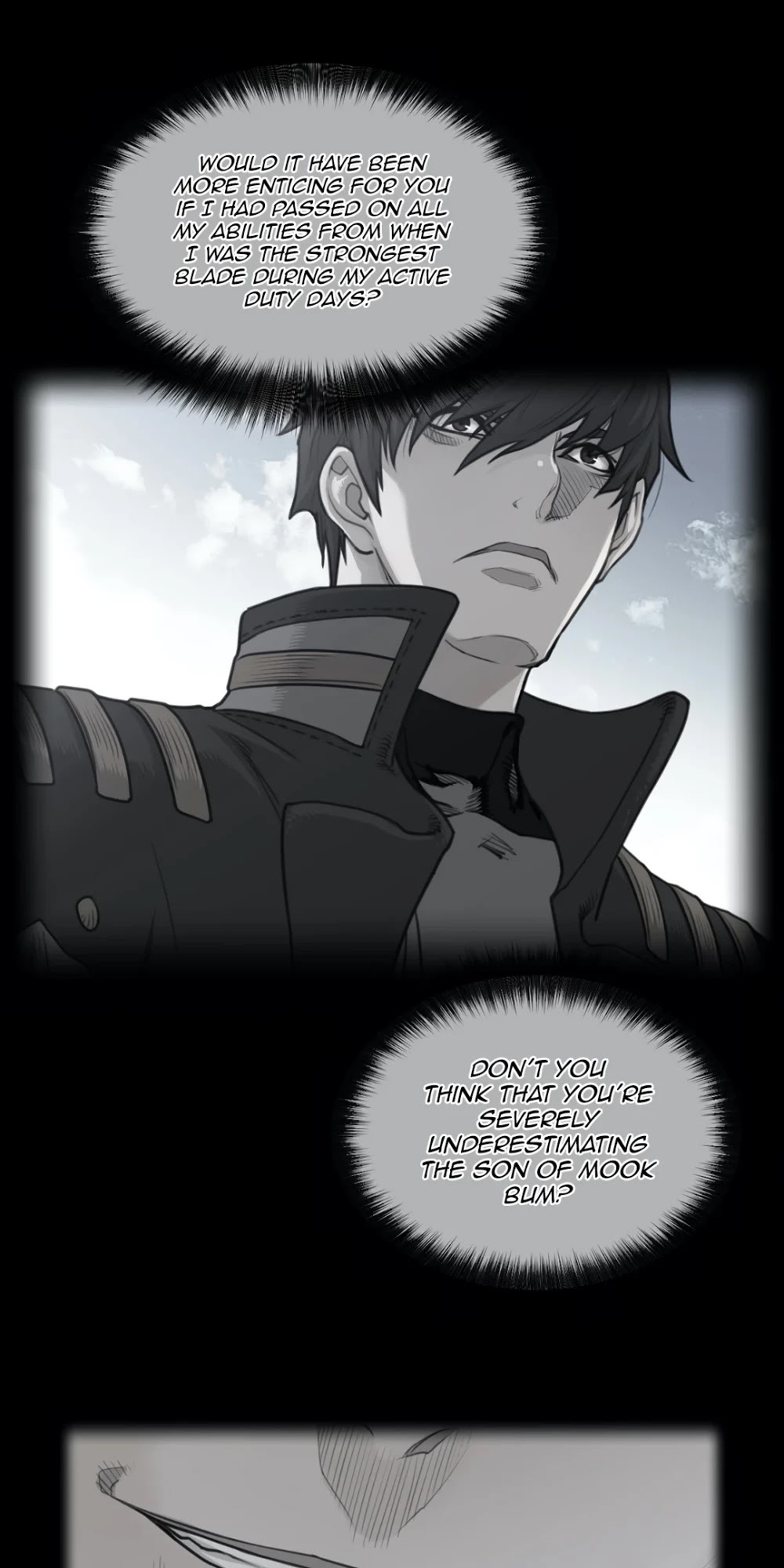 Perfect Half Chapter 102 page 2 - Chapter 102