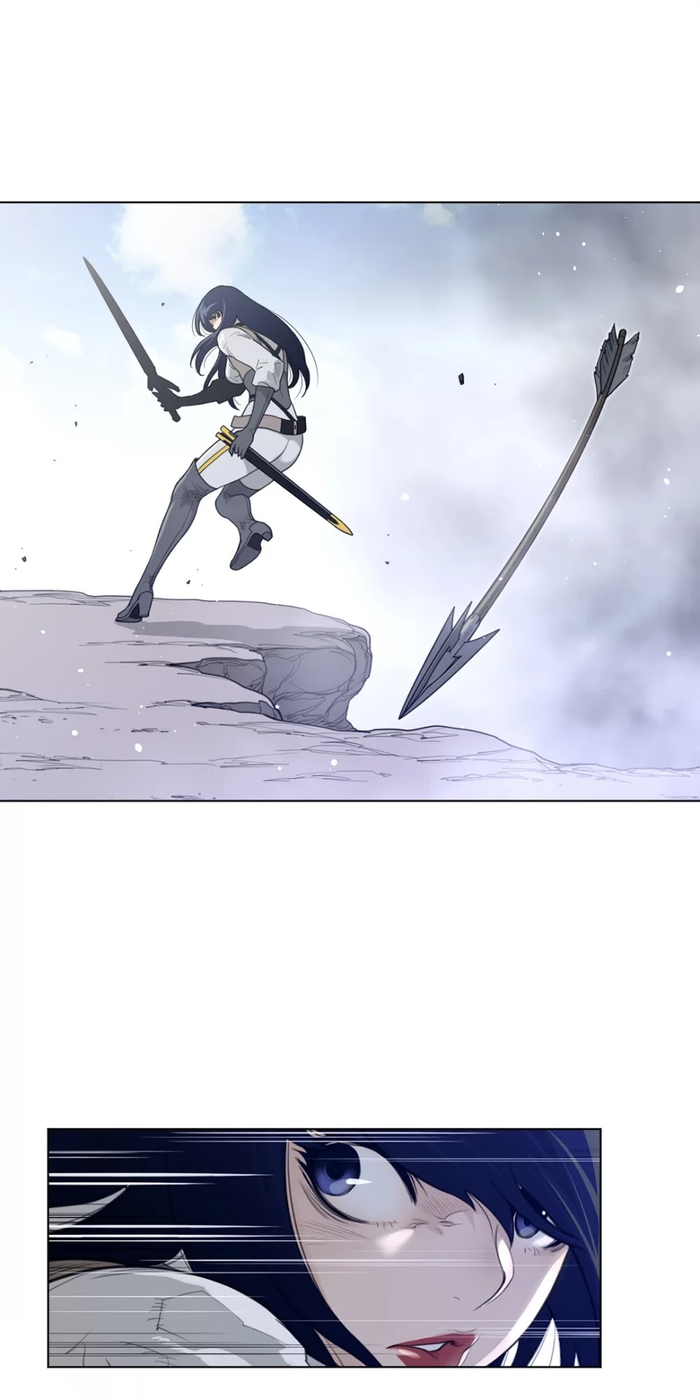 Perfect Half Chapter 102 page 20 - Chapter 102