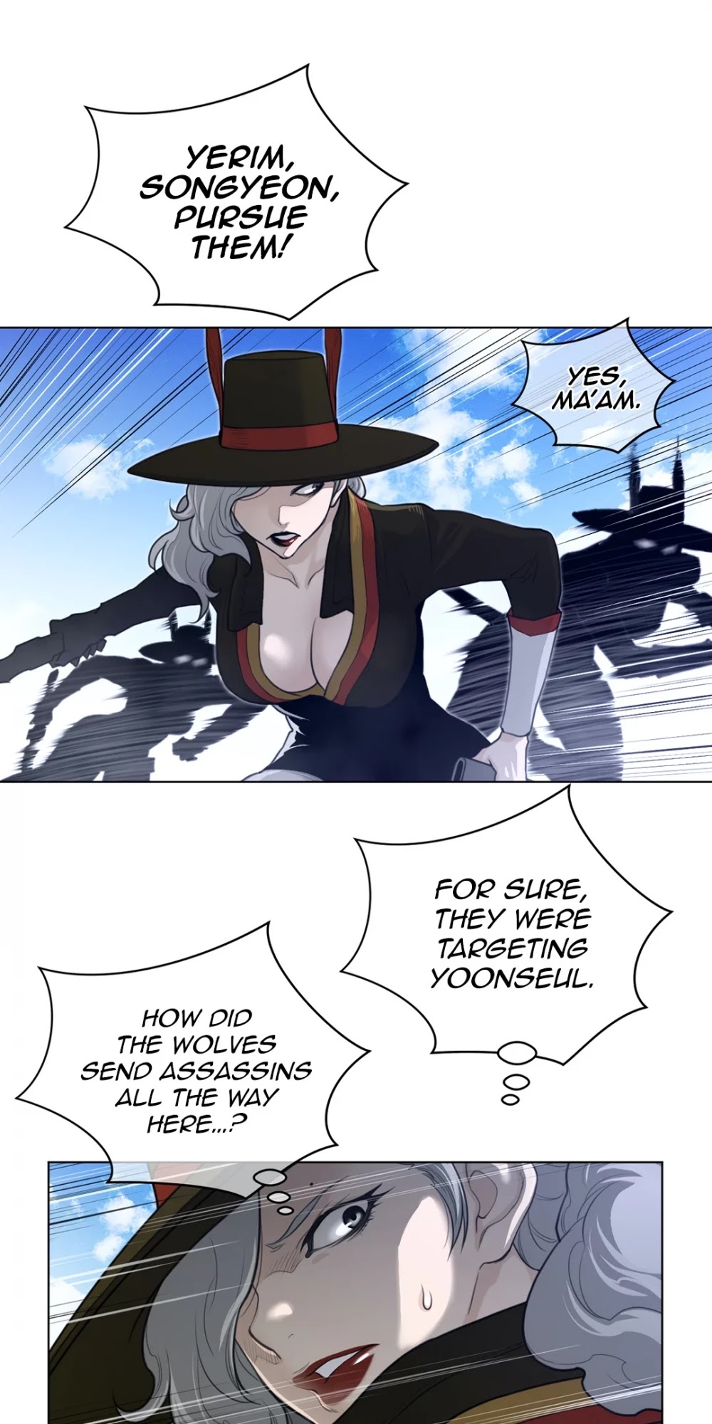 Perfect Half Chapter 102 page 22 - Chapter 102