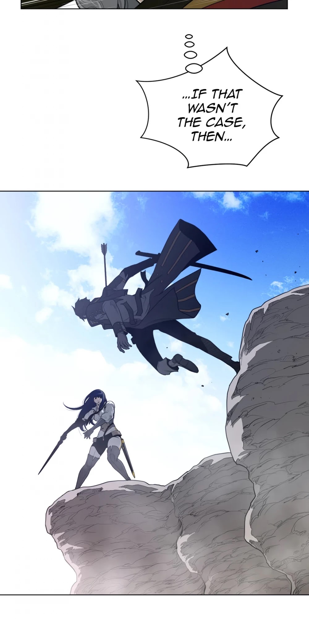 Perfect Half Chapter 102 page 23 - Chapter 102