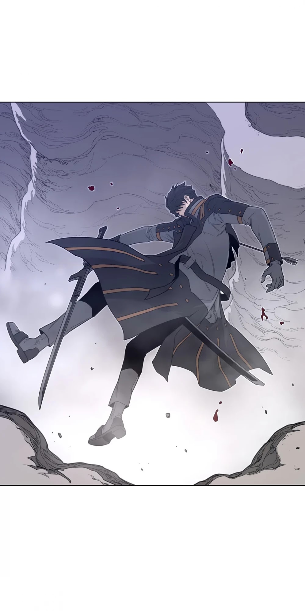 Perfect Half Chapter 102 page 24 - Chapter 102