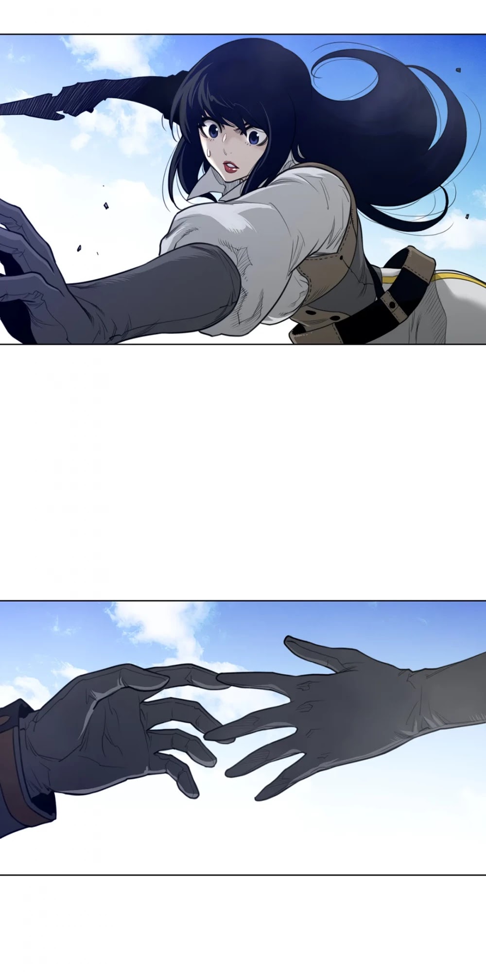 Perfect Half Chapter 102 page 25 - Chapter 102