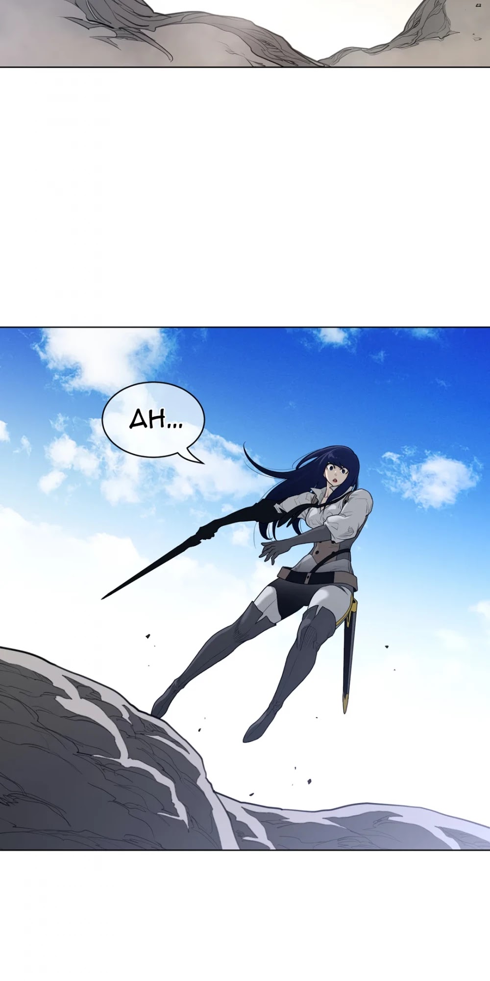 Perfect Half Chapter 102 page 27 - Chapter 102