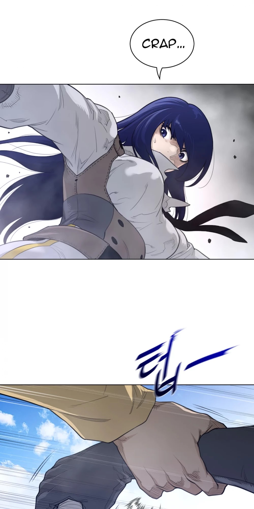 Perfect Half Chapter 102 page 28 - Chapter 102