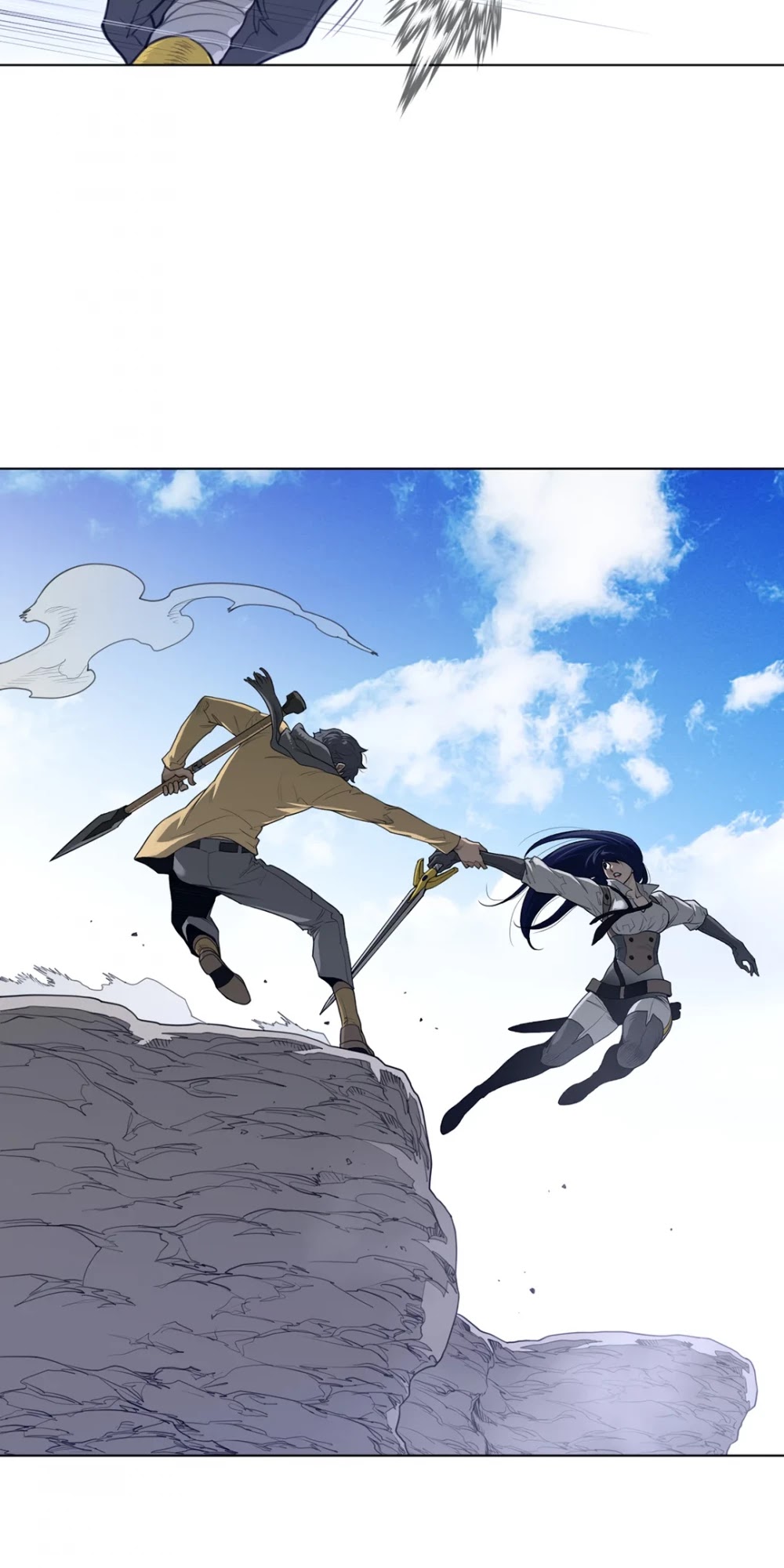 Perfect Half Chapter 102 page 29 - Chapter 102