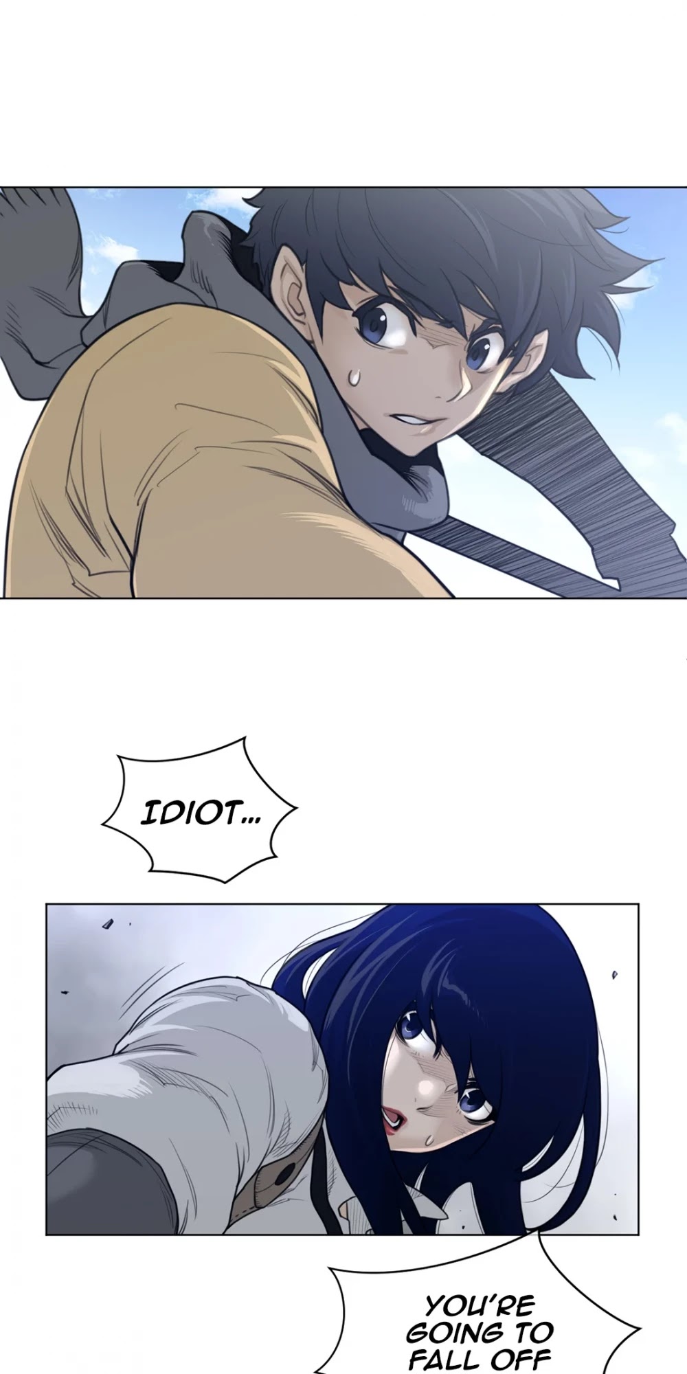 Perfect Half Chapter 102 page 30 - Chapter 102