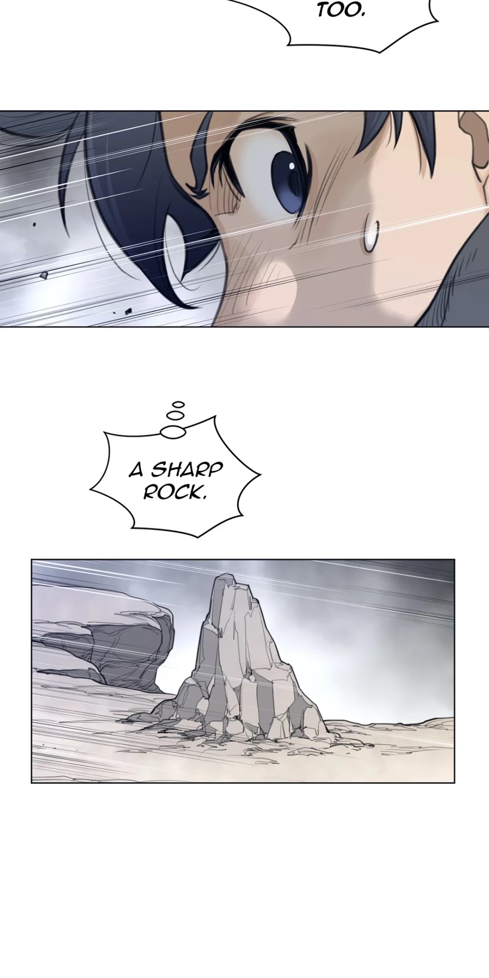 Perfect Half Chapter 102 page 31 - Chapter 102