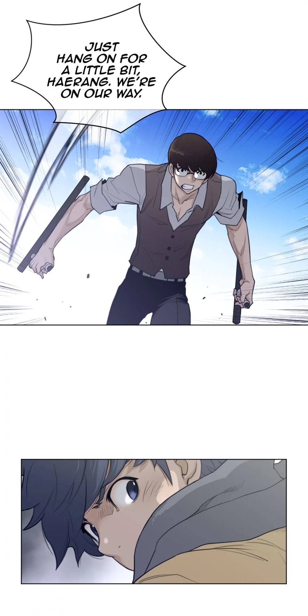 Perfect Half Chapter 102 page 32 - Chapter 102