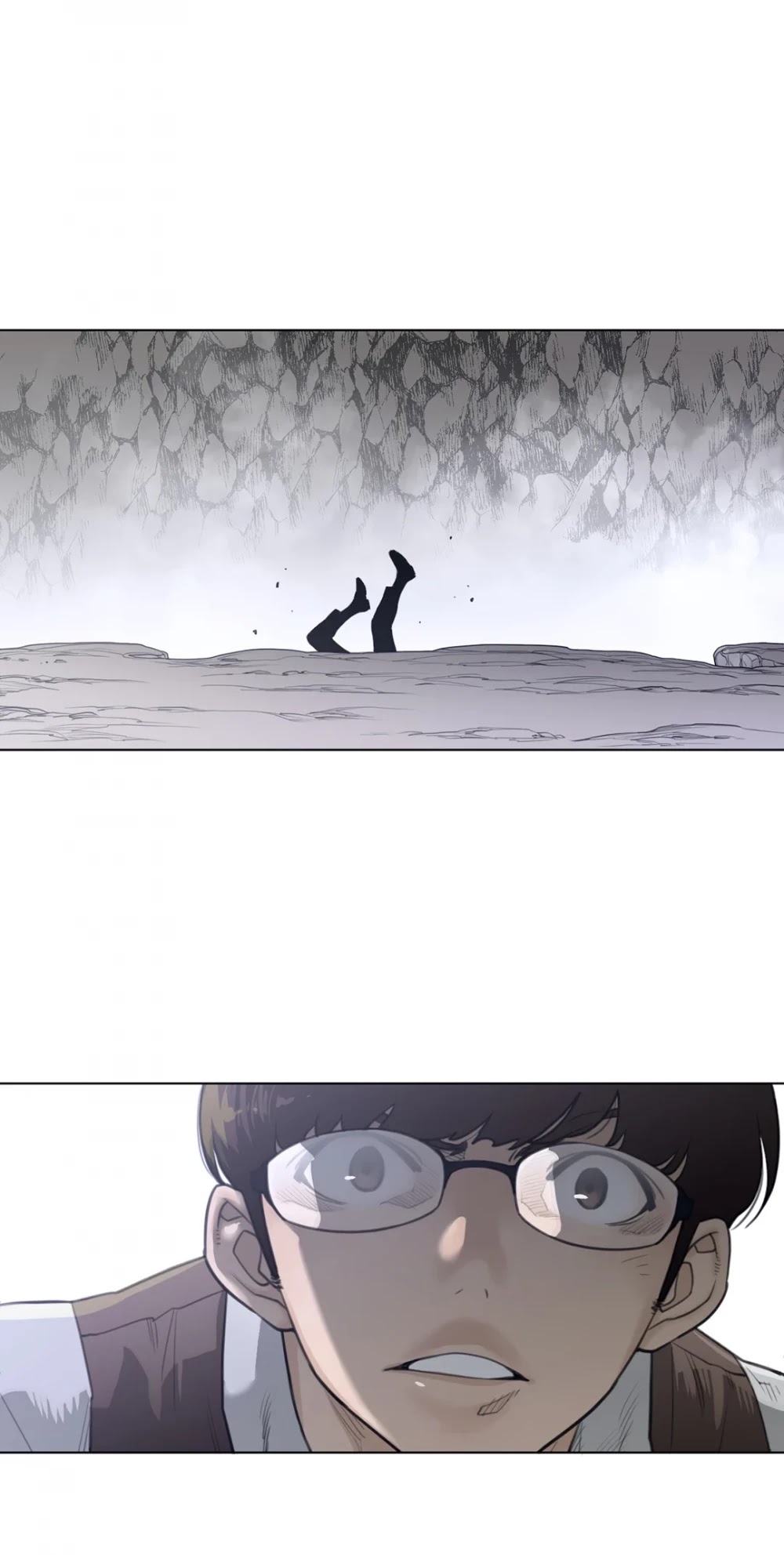Perfect Half Chapter 102 page 33 - Chapter 102