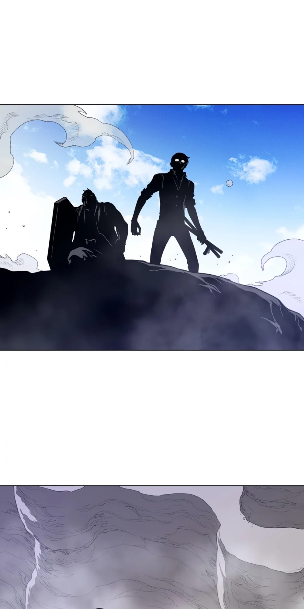 Perfect Half Chapter 102 page 34 - Chapter 102