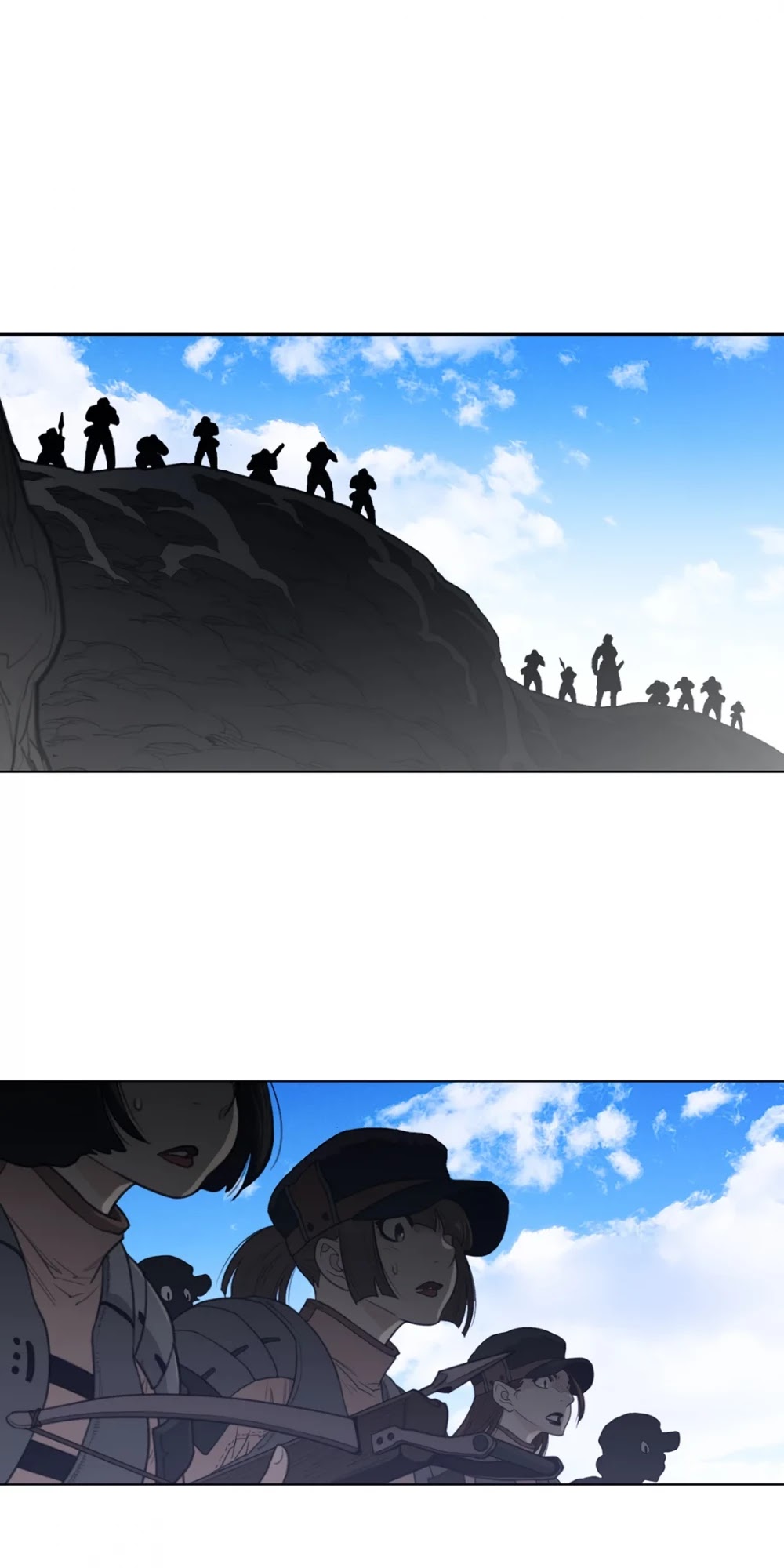 Perfect Half Chapter 102 page 36 - Chapter 102
