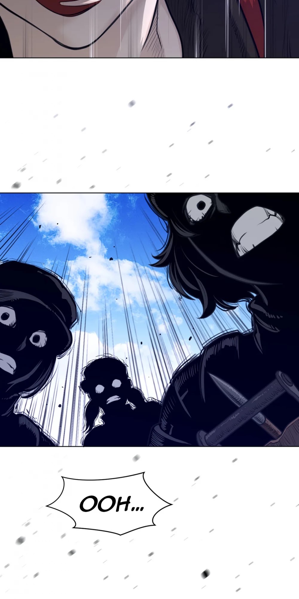 Perfect Half Chapter 102 page 39 - Chapter 102