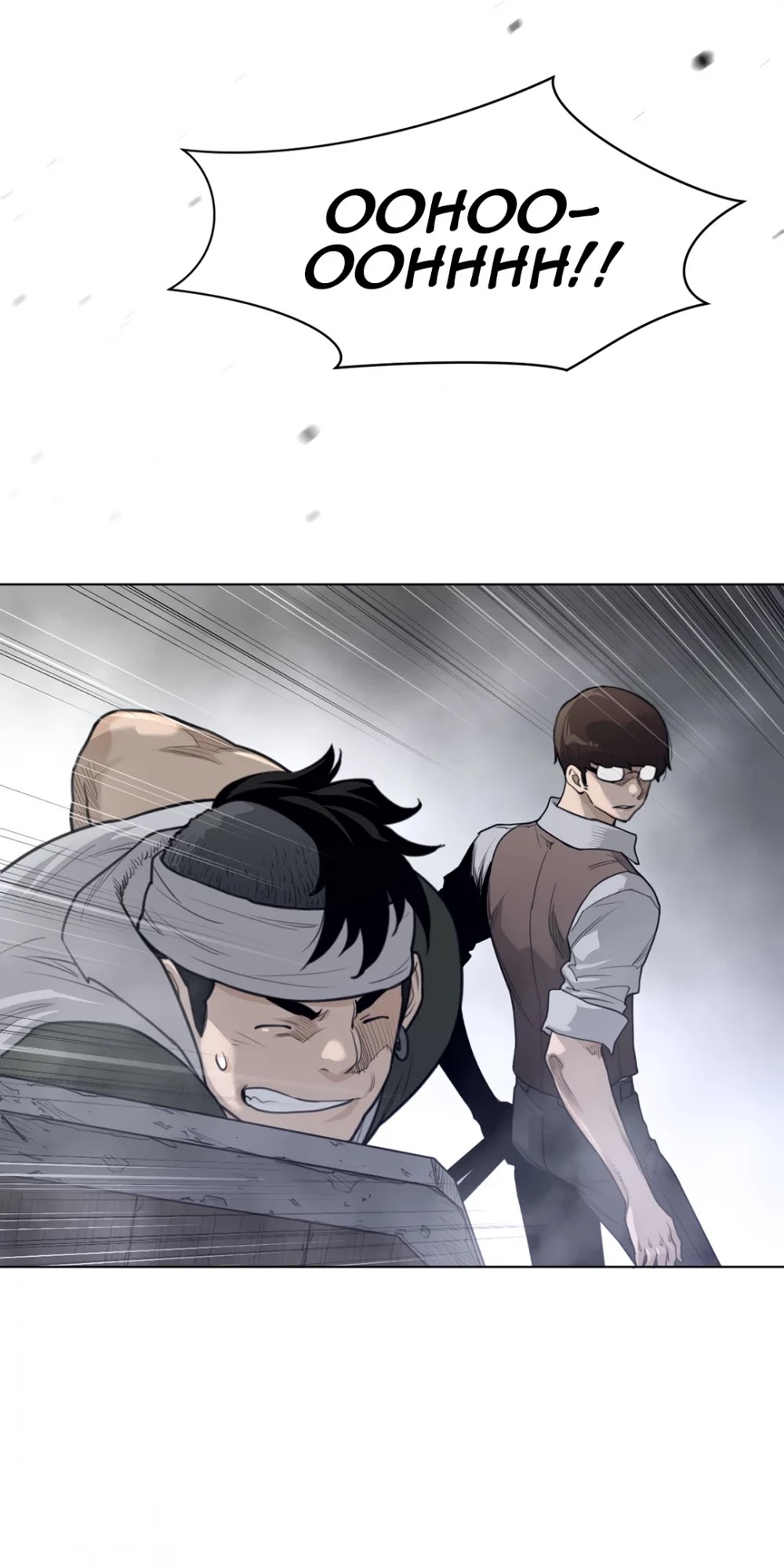 Perfect Half Chapter 102 page 40 - Chapter 102