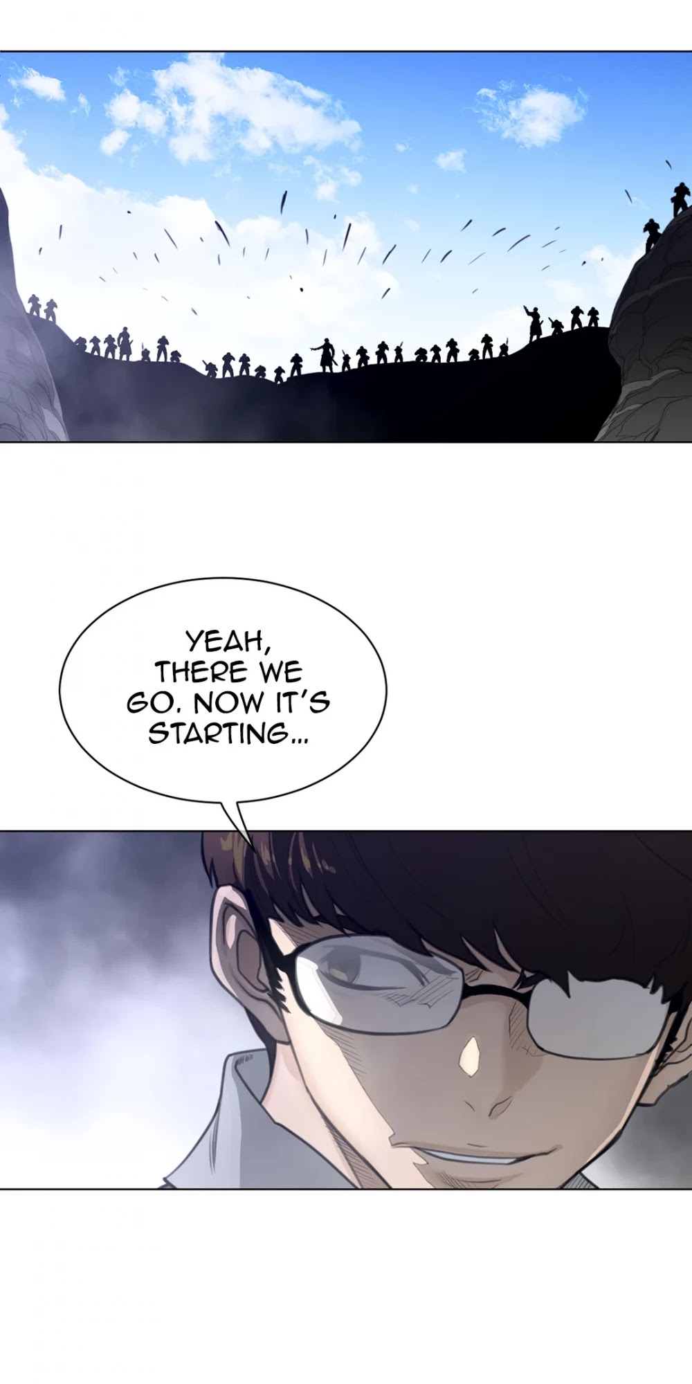 Perfect Half Chapter 102 page 41 - Chapter 102