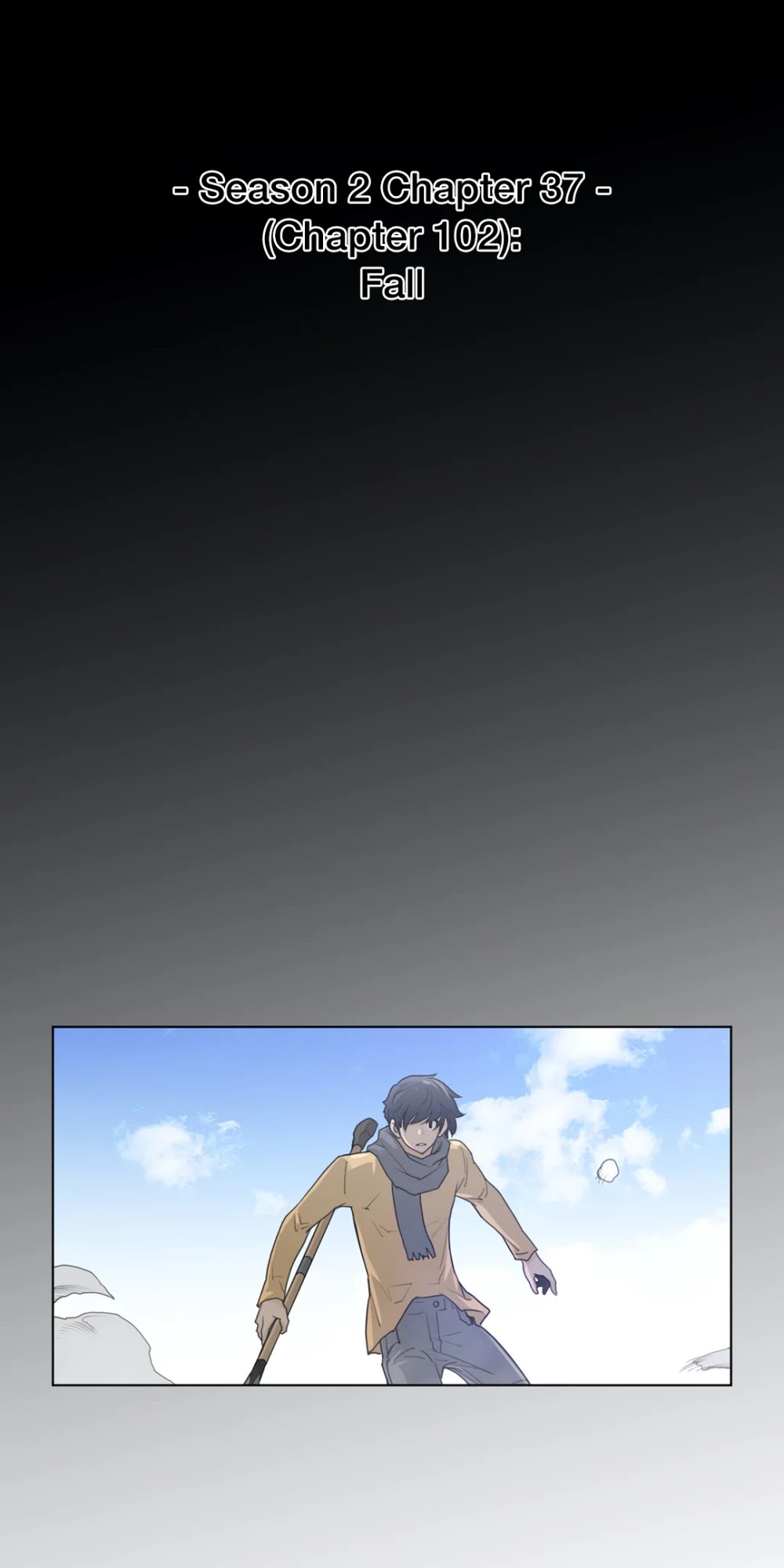 Perfect Half Chapter 102 page 6 - Chapter 102