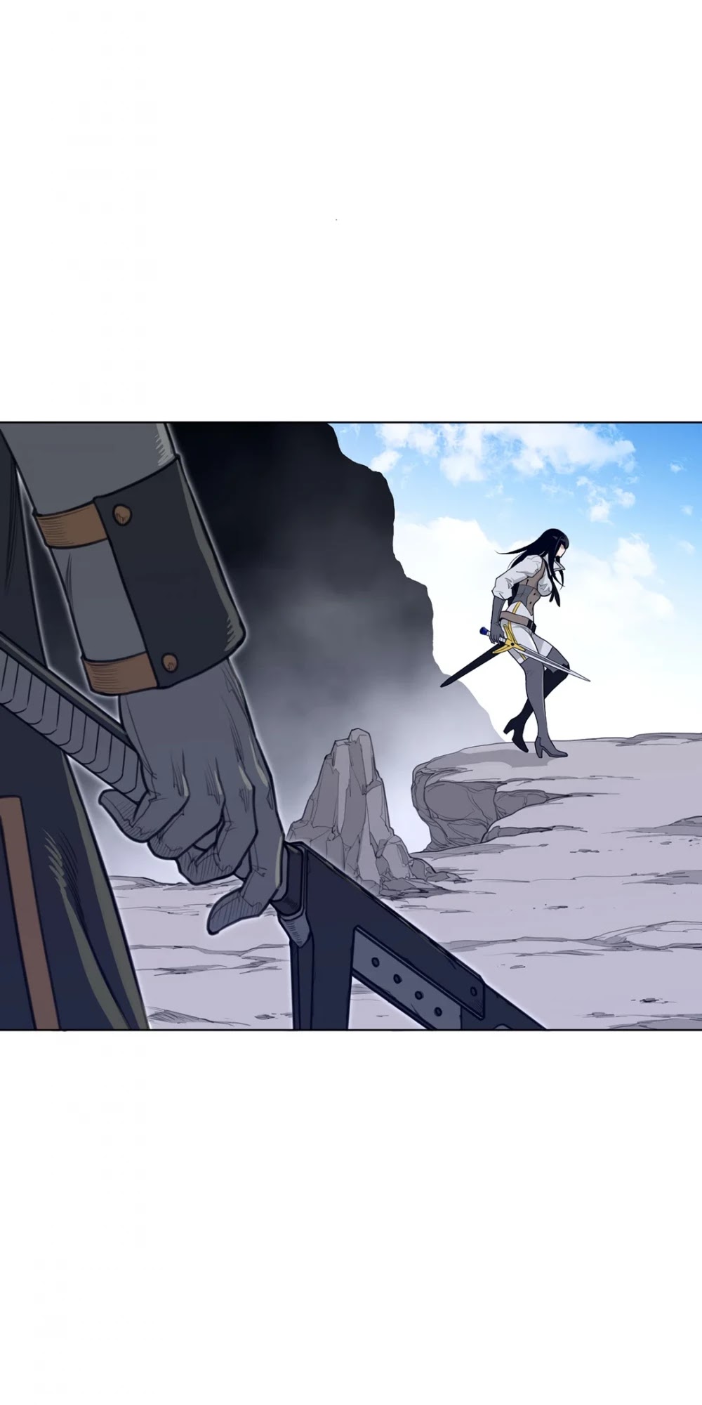 Perfect Half Chapter 102 page 9 - Chapter 102